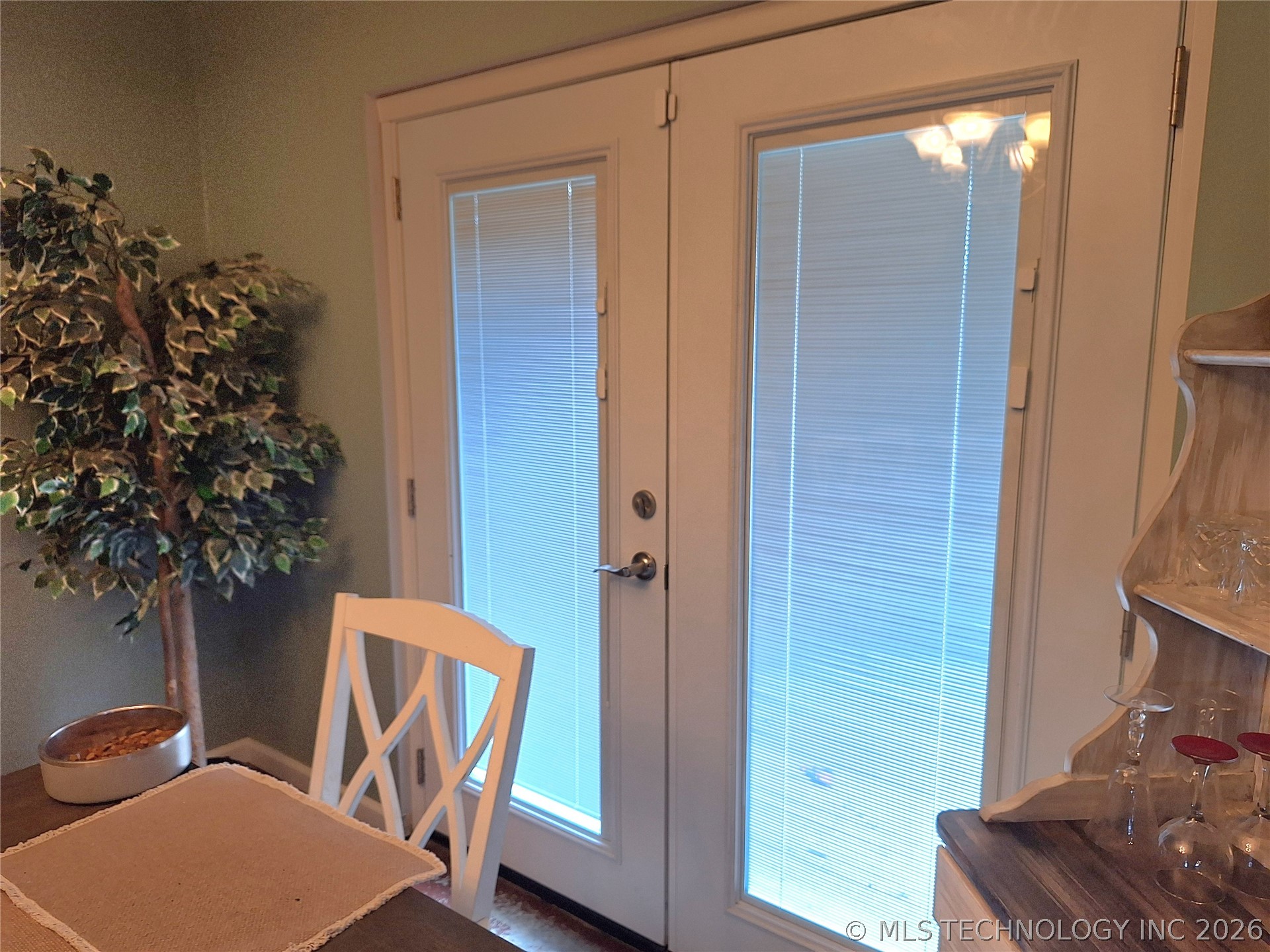 1102 Vinson Lane Allen OK 74825
