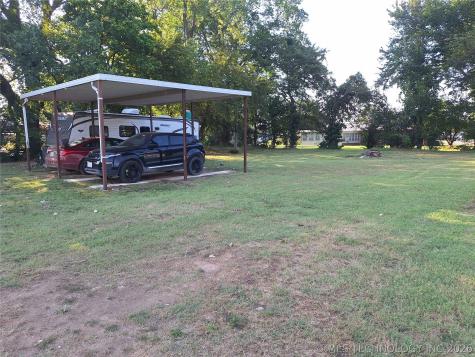 1102 Vinson Lane Allen OK 74825