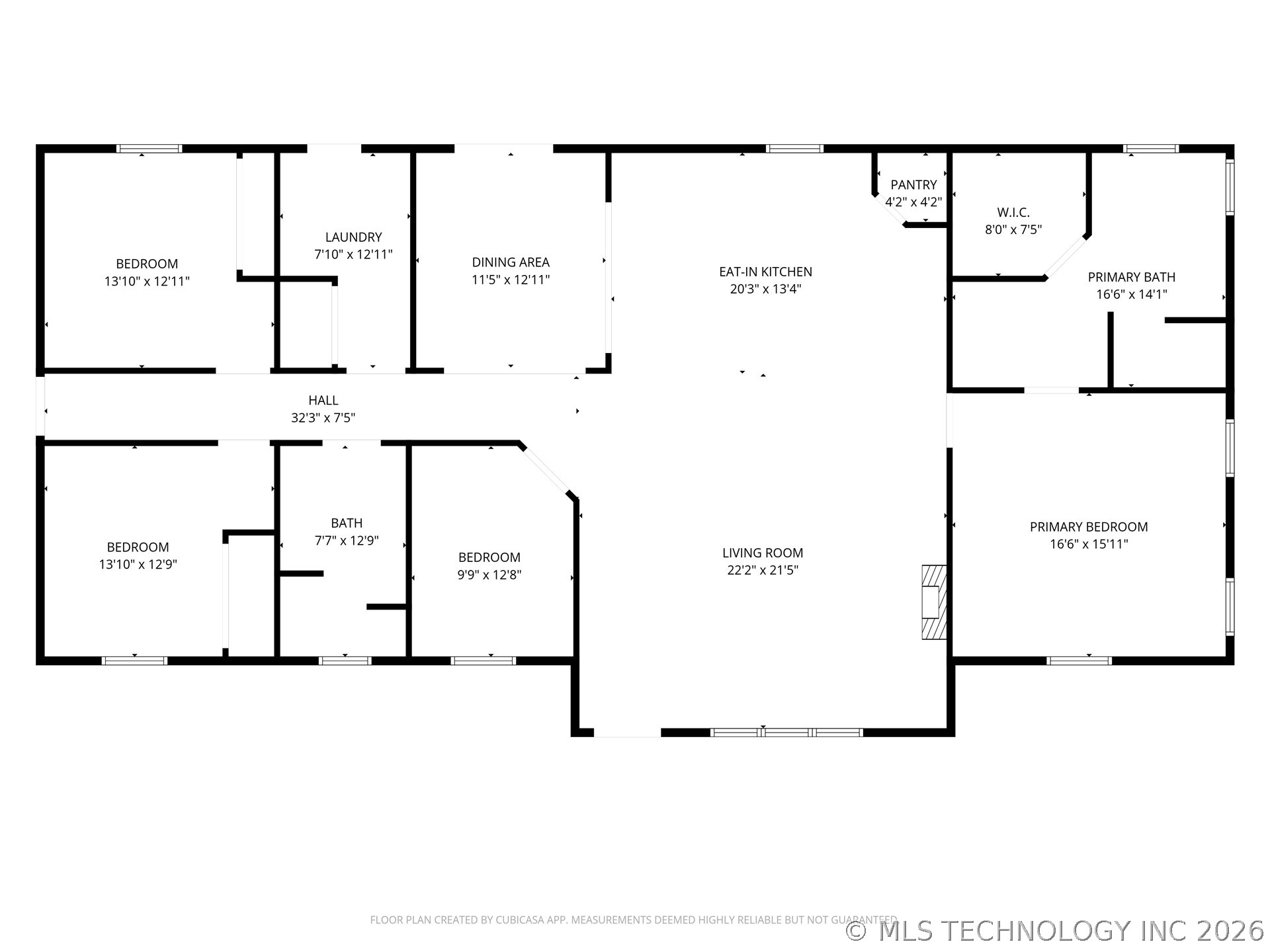 1102 Vinson Lane Allen OK 74825