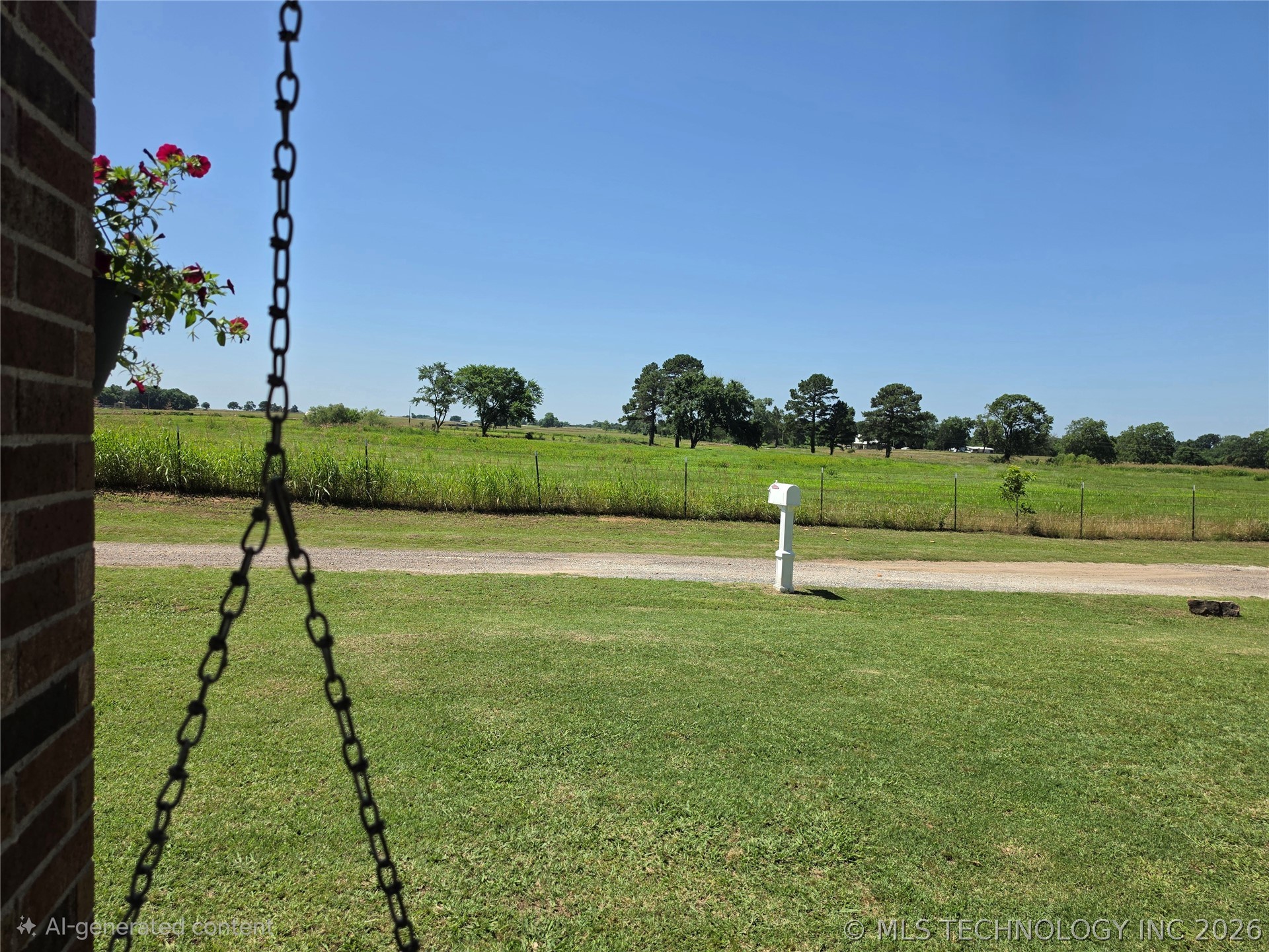 1102 Vinson Lane Allen OK 74825