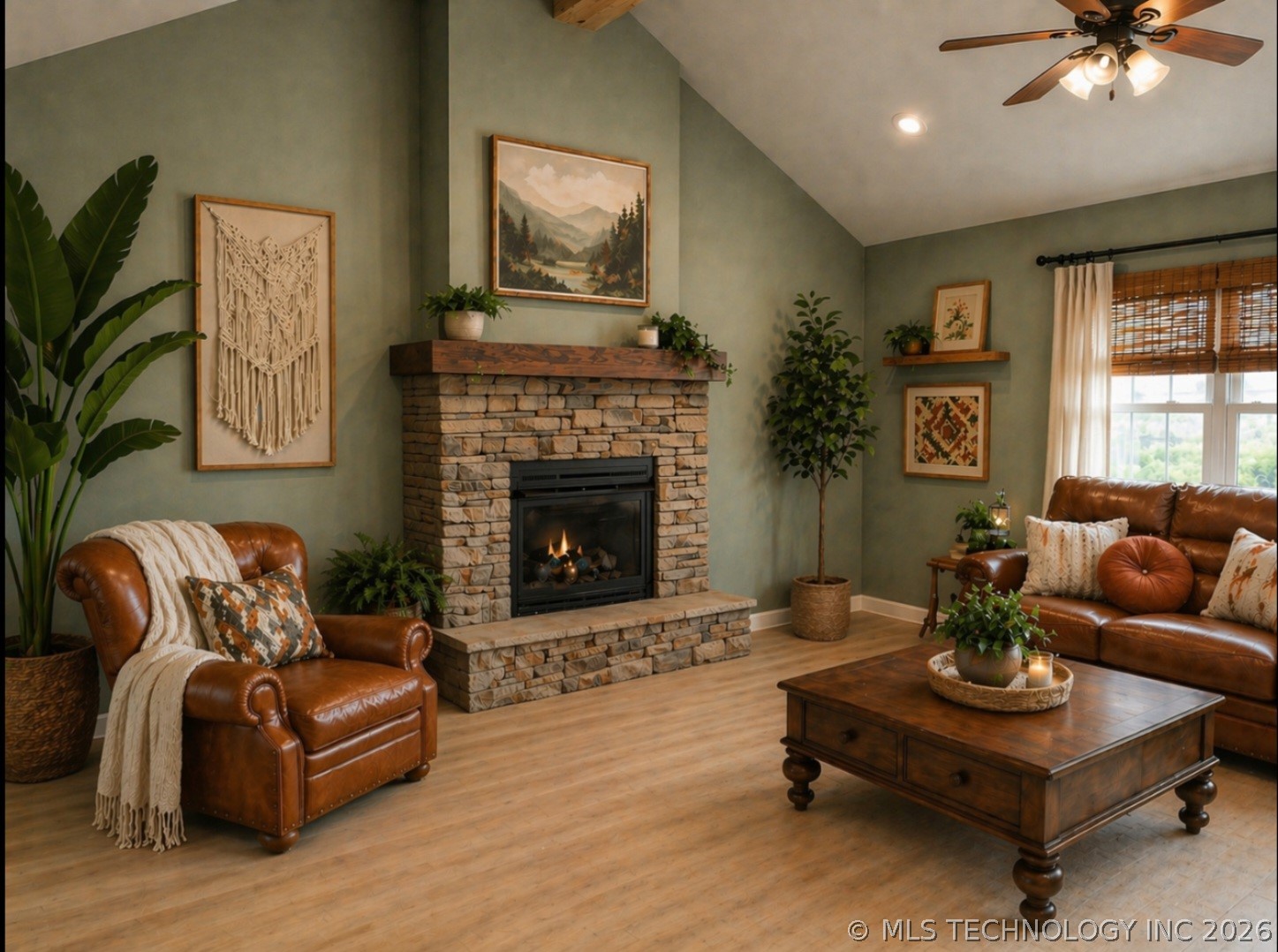 1102 Vinson Lane Allen OK 74825