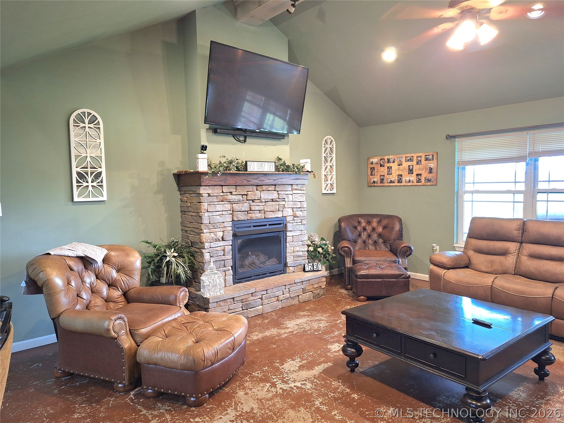 1102 Vinson Lane Allen OK 74825