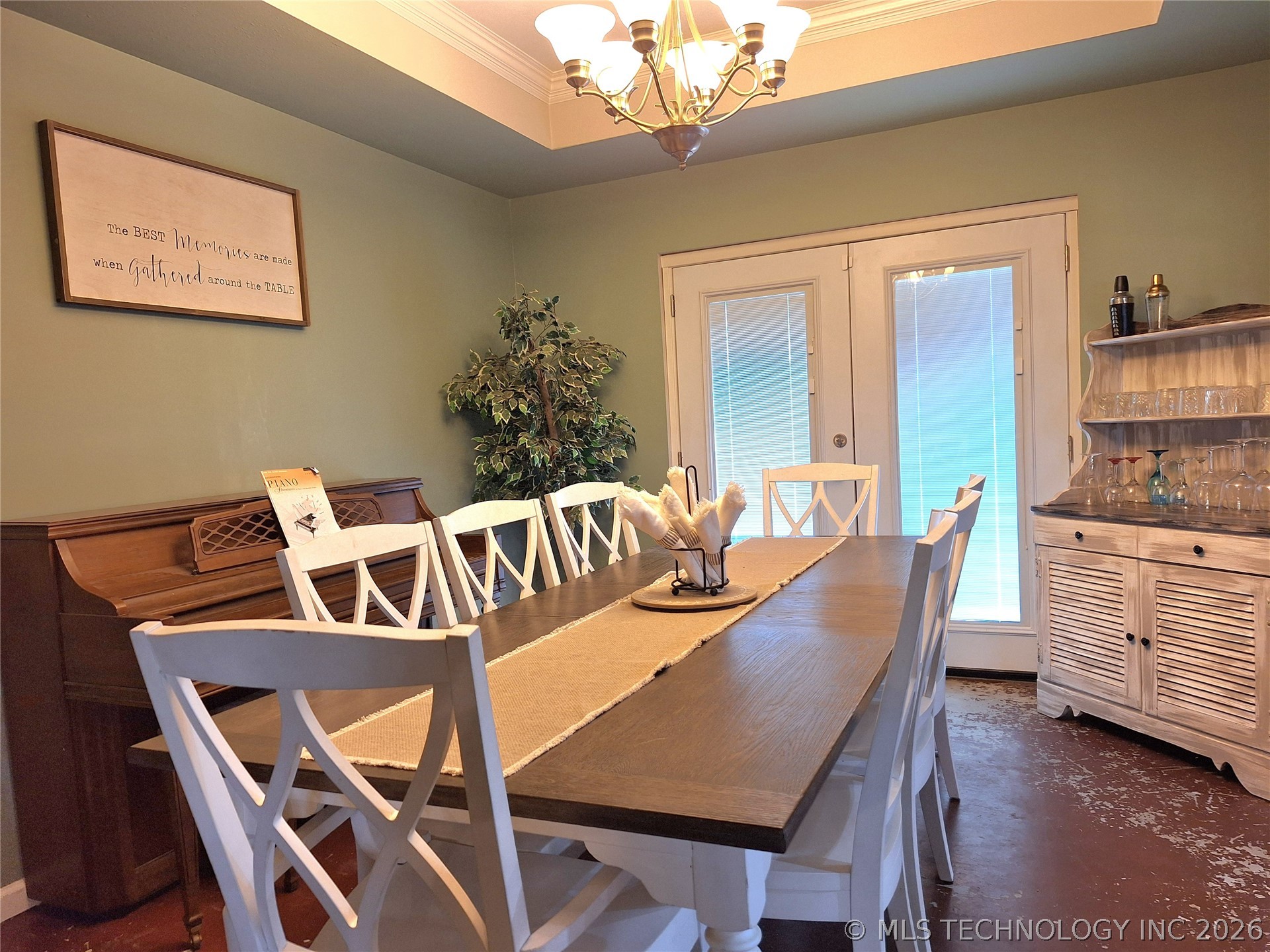 1102 Vinson Lane Allen OK 74825
