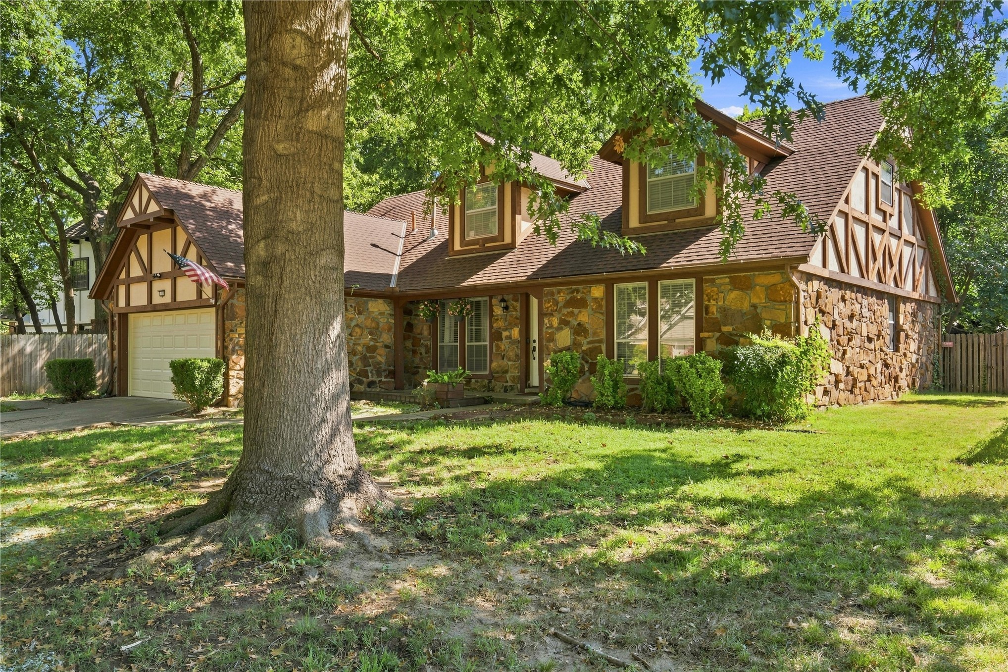 8309 S Pittsburg Avenue Tulsa OK 74137