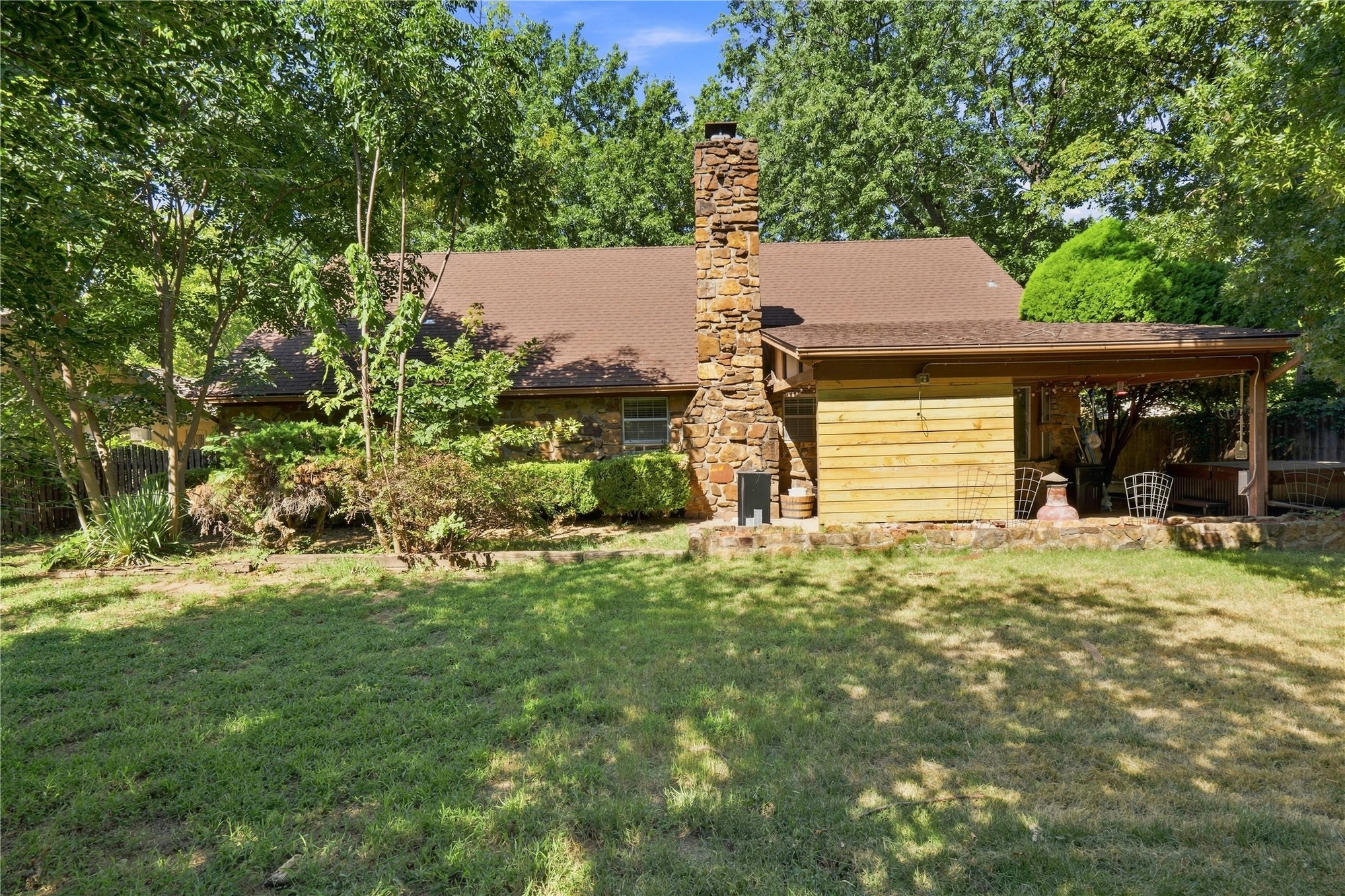 8309 S Pittsburg Avenue Tulsa OK 74137