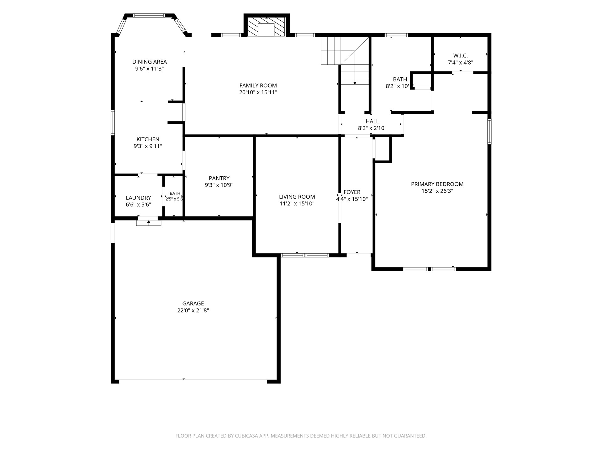 8309 S Pittsburg Avenue Tulsa OK 74137