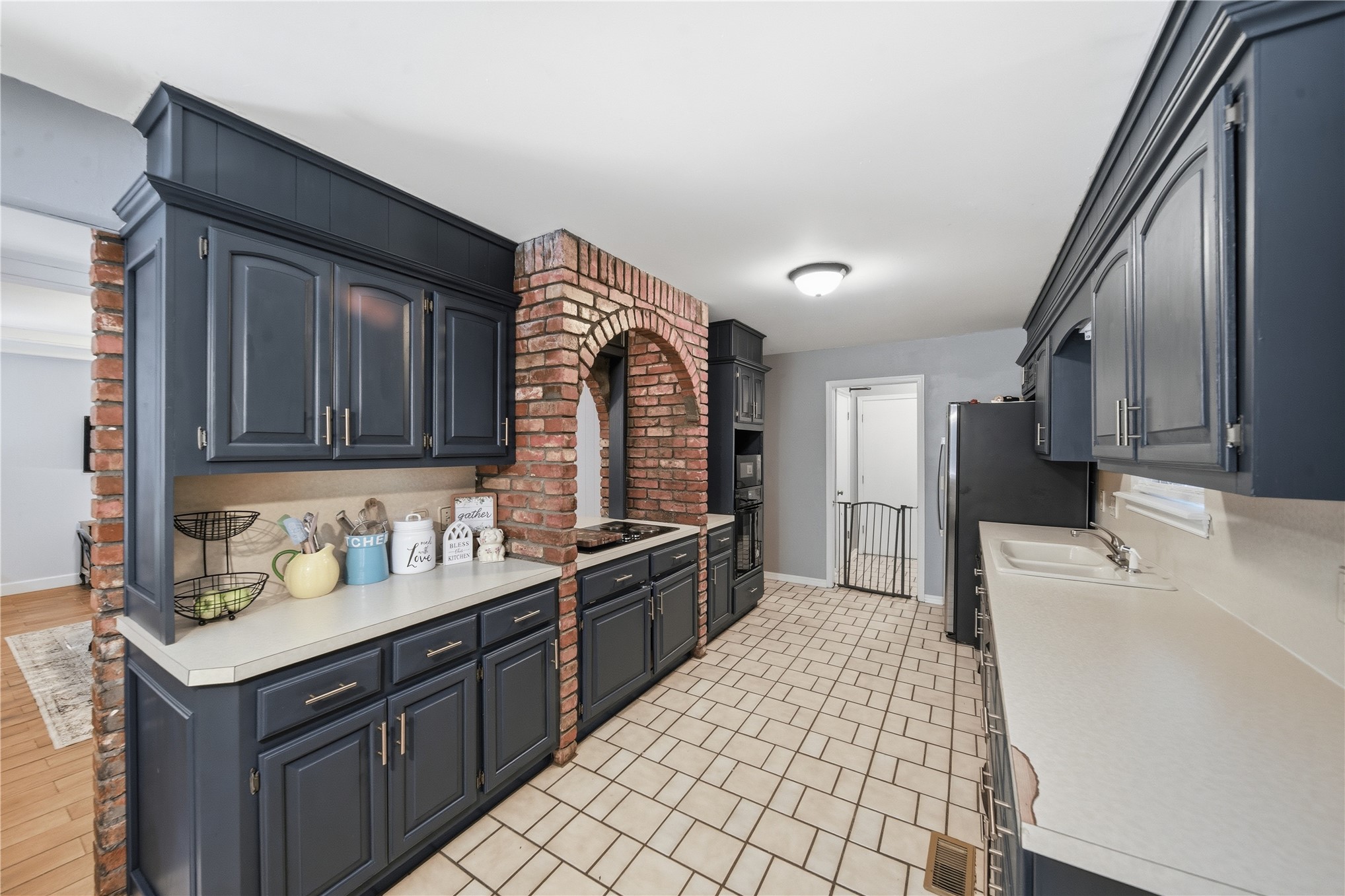 8309 S Pittsburg Avenue Tulsa OK 74137