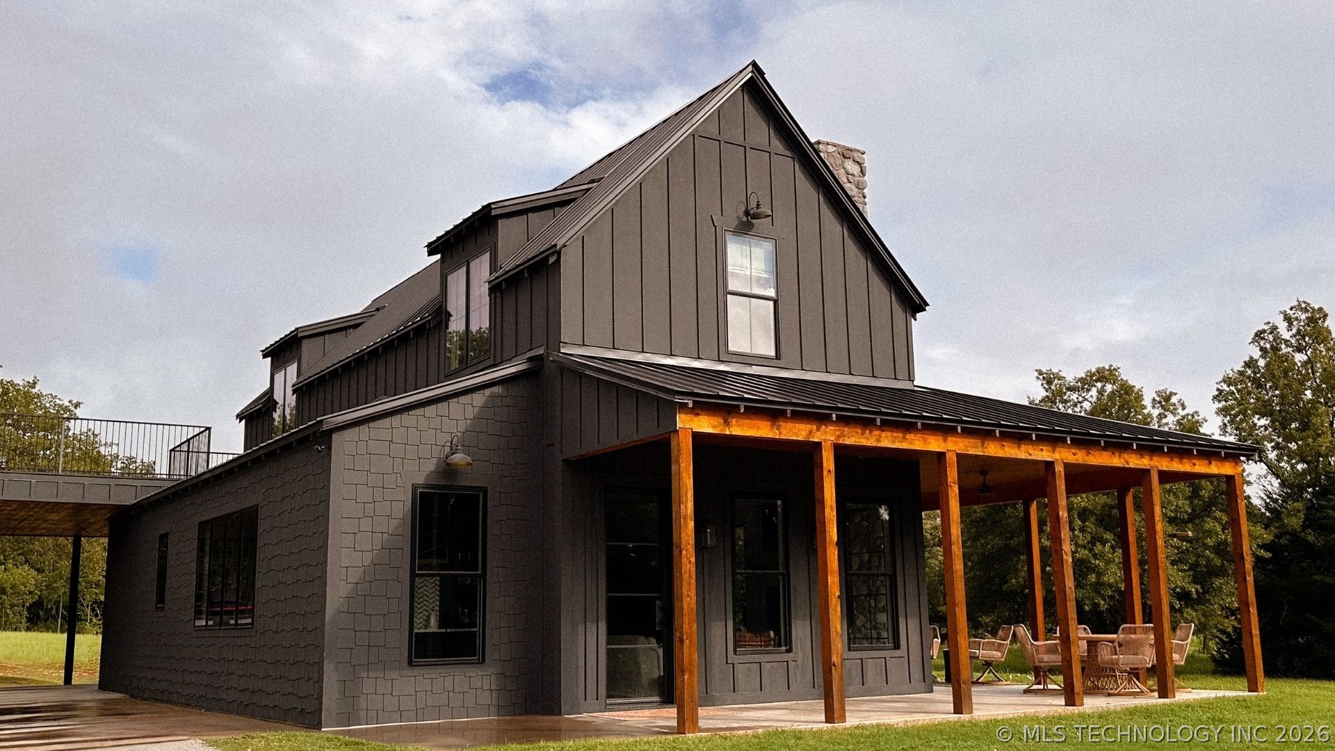 169410 N 2850 Road Marlow OK 73055