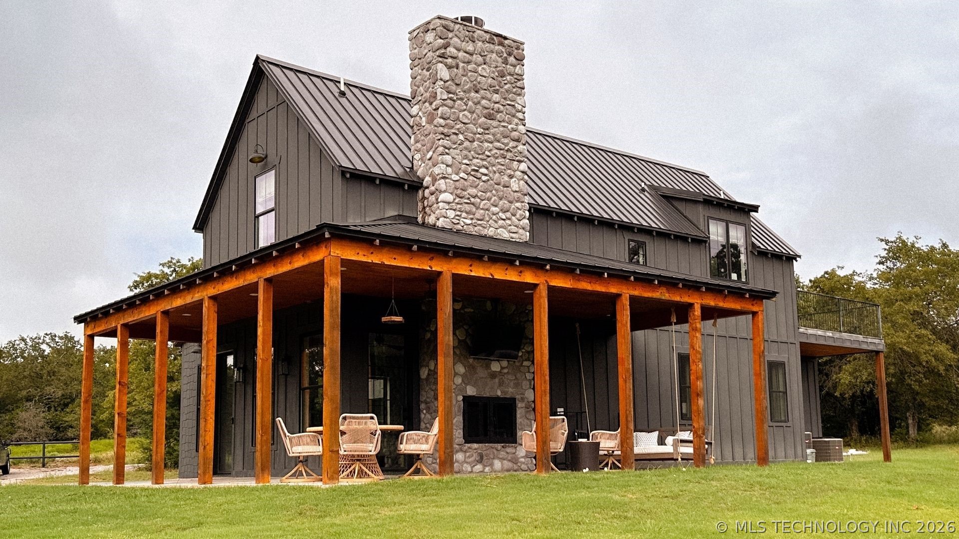 169410 N 2850 Road Marlow OK 73055