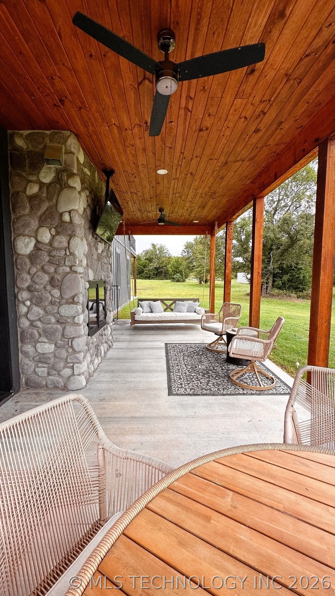 169410 N 2850 Road Marlow OK 73055