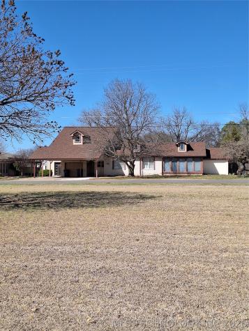 729 W Plato Road Duncan OK 73533