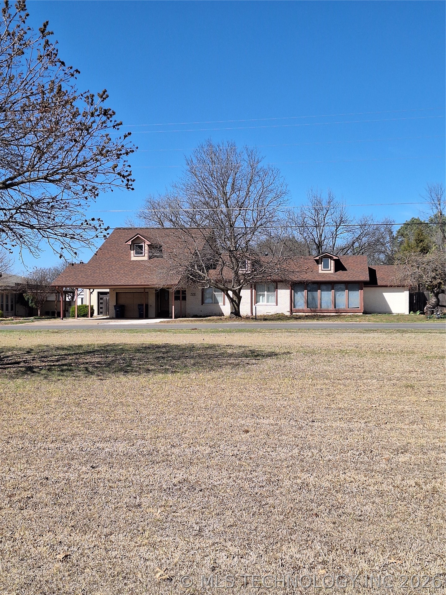 729 W Plato Road Duncan OK 73533