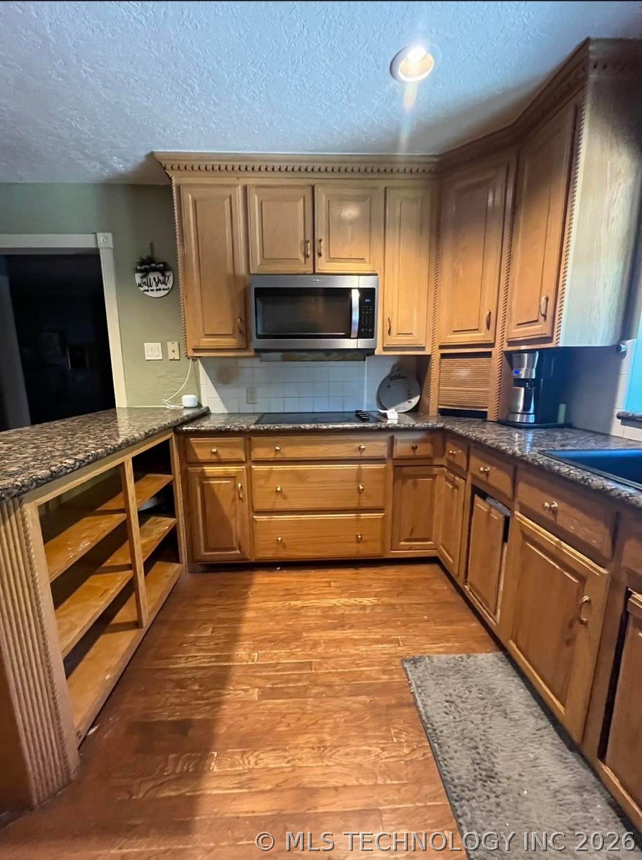 729 W Plato Road Duncan OK 73533