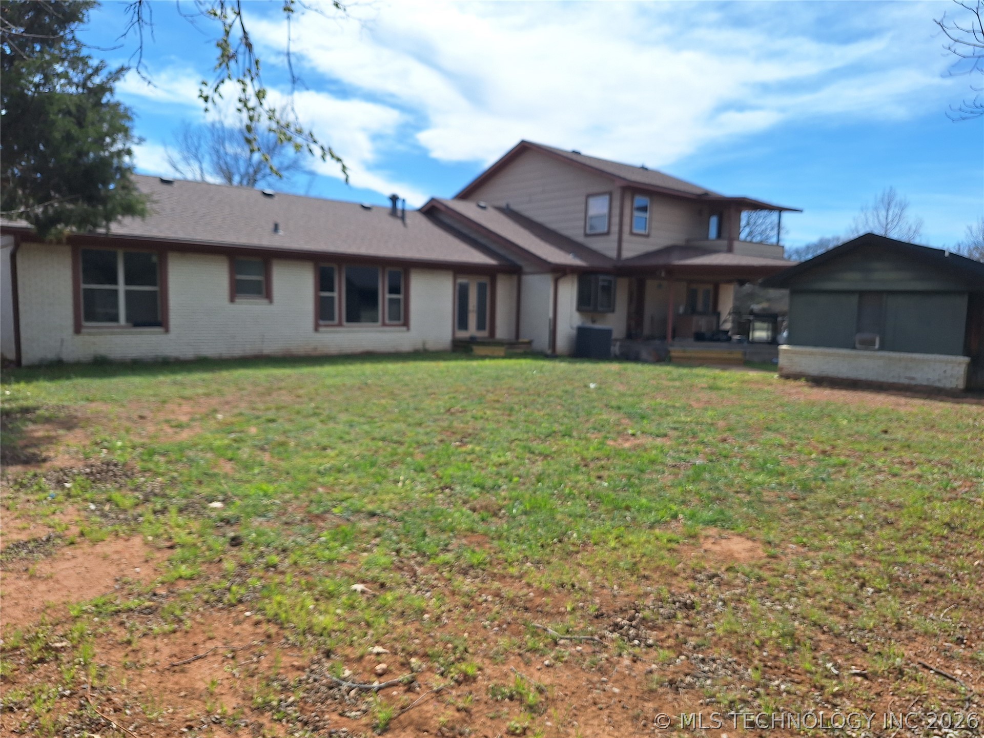 729 W Plato Road Duncan OK 73533