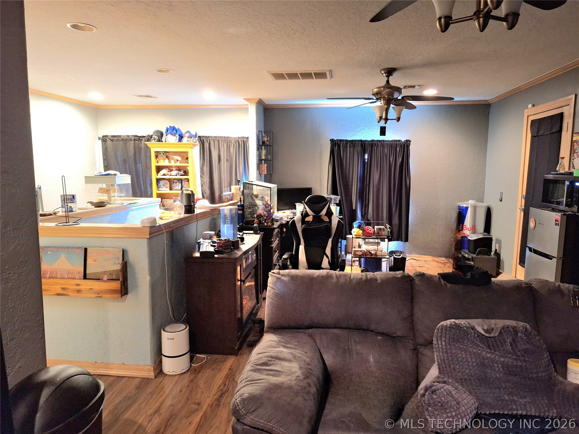 729 W Plato Road Duncan OK 73533