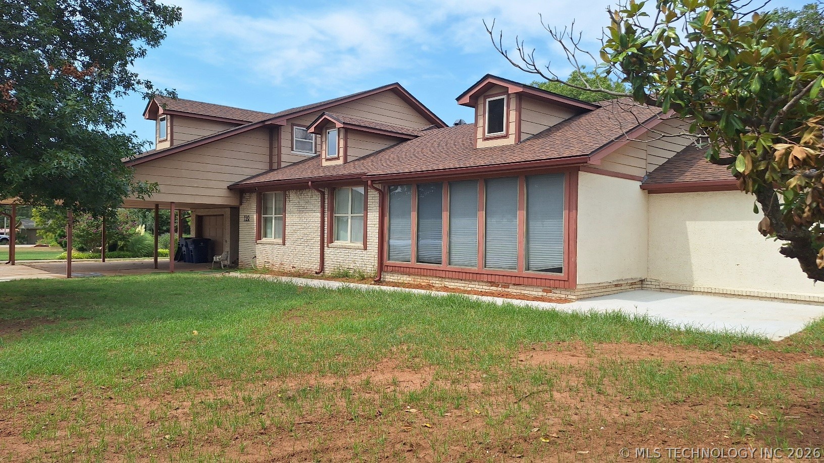 729 W Plato Road Duncan OK 73533