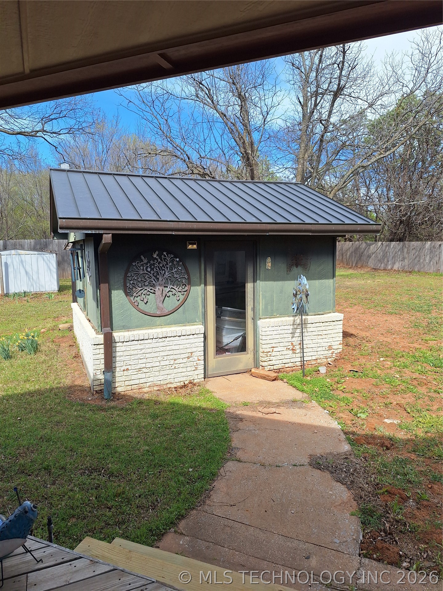 729 W Plato Road Duncan OK 73533
