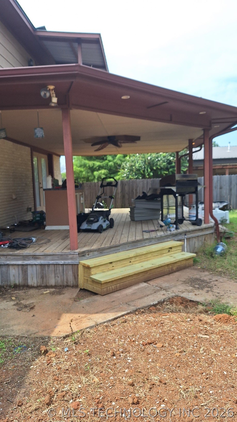 729 W Plato Road Duncan OK 73533