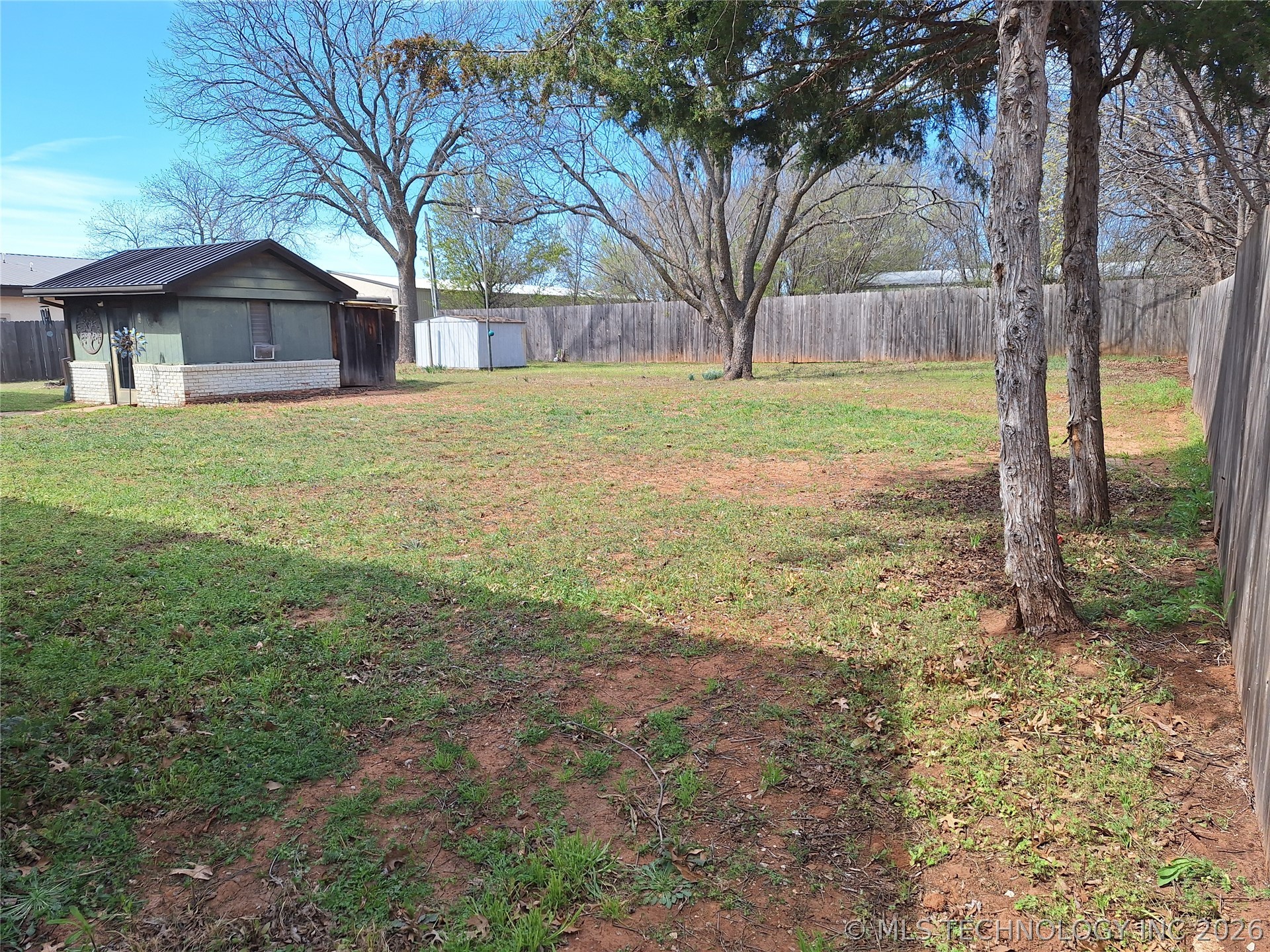 729 W Plato Road Duncan OK 73533