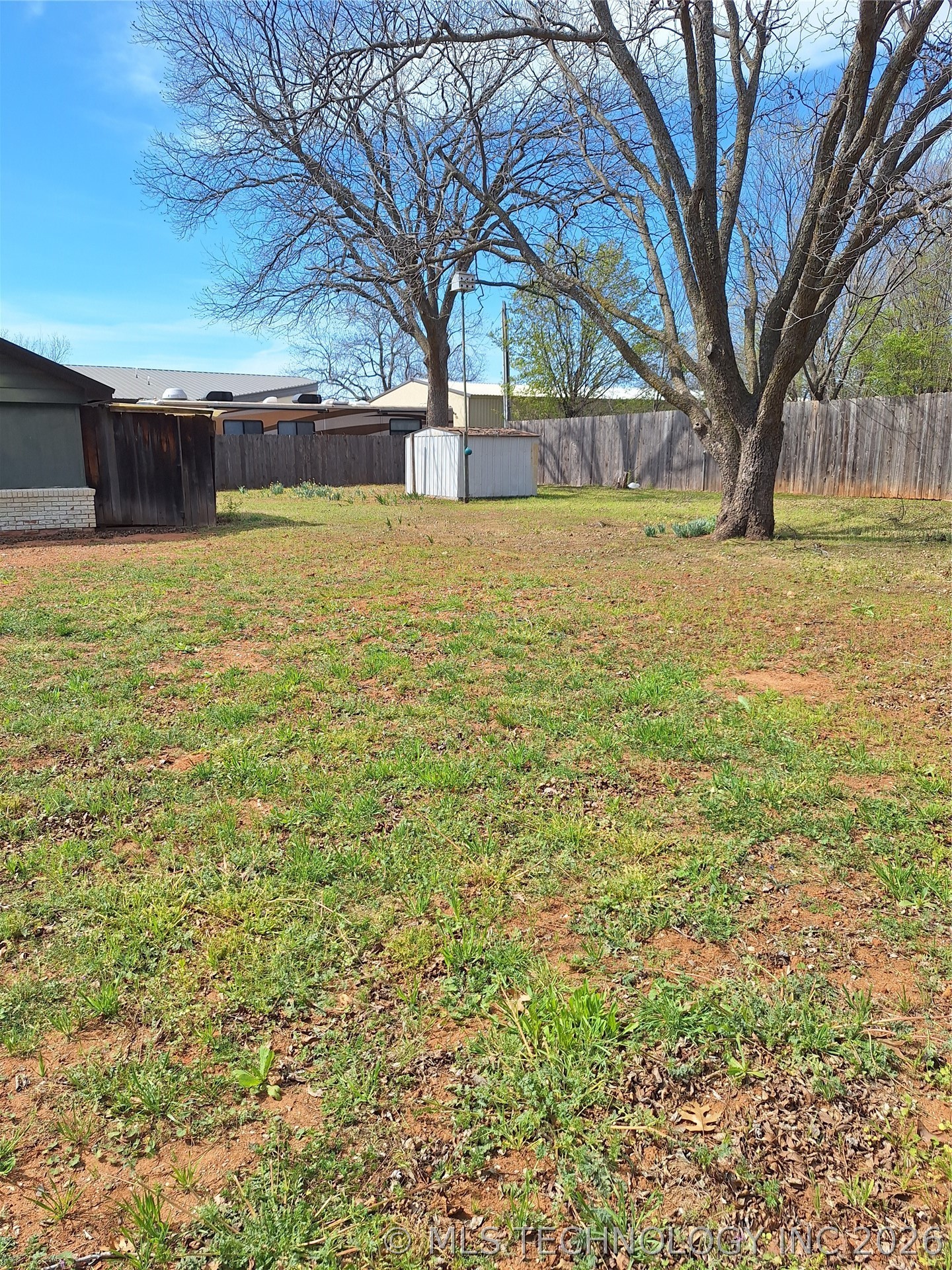 729 W Plato Road Duncan OK 73533