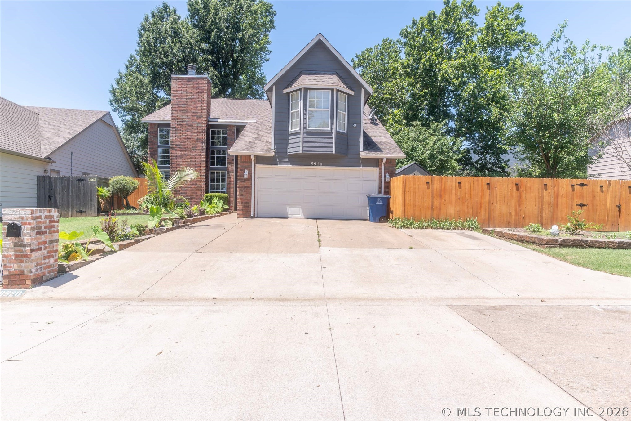8920 S Braden Avenue Tulsa OK 74137