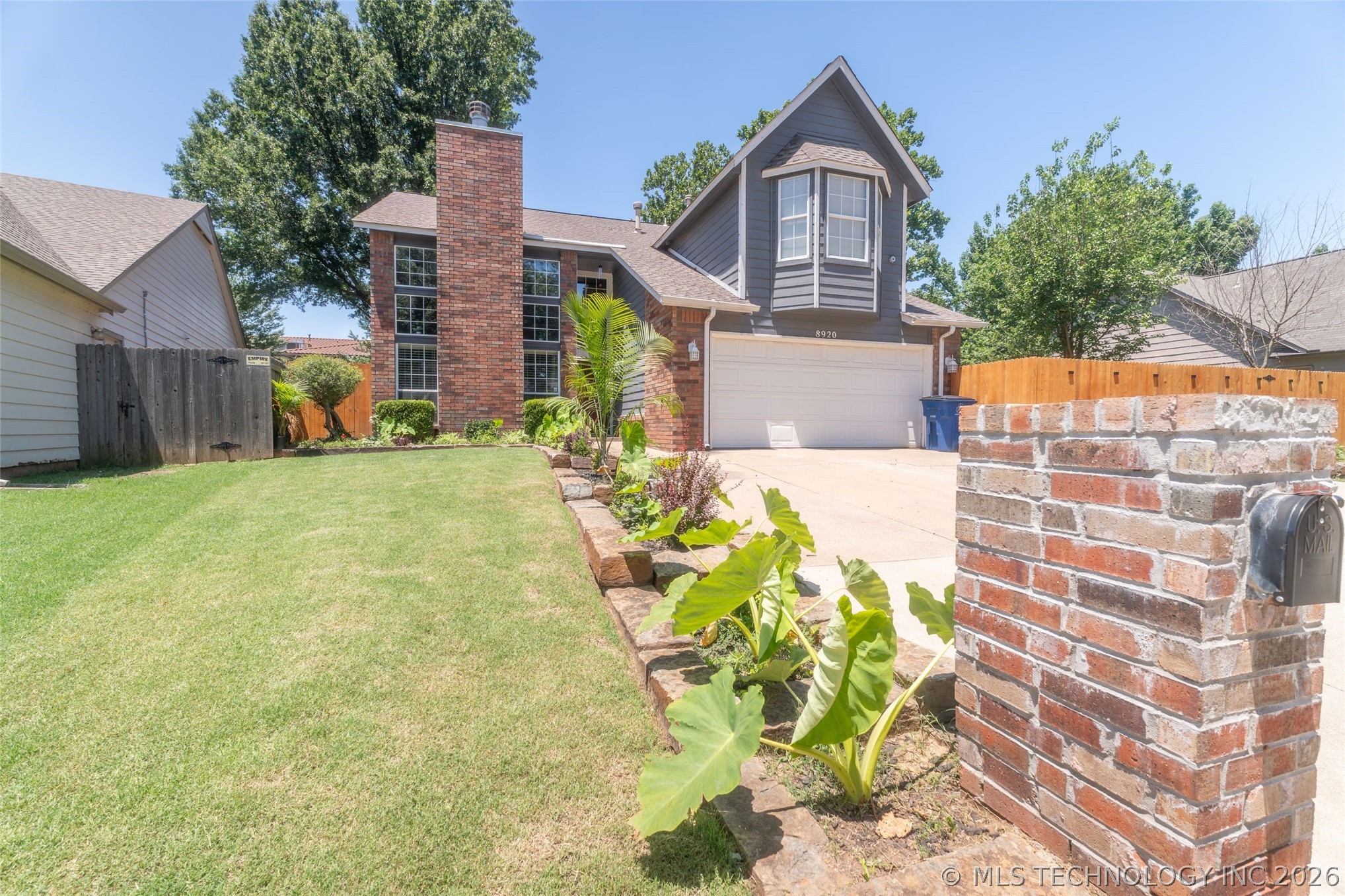 8920 S Braden Avenue Tulsa OK 74137