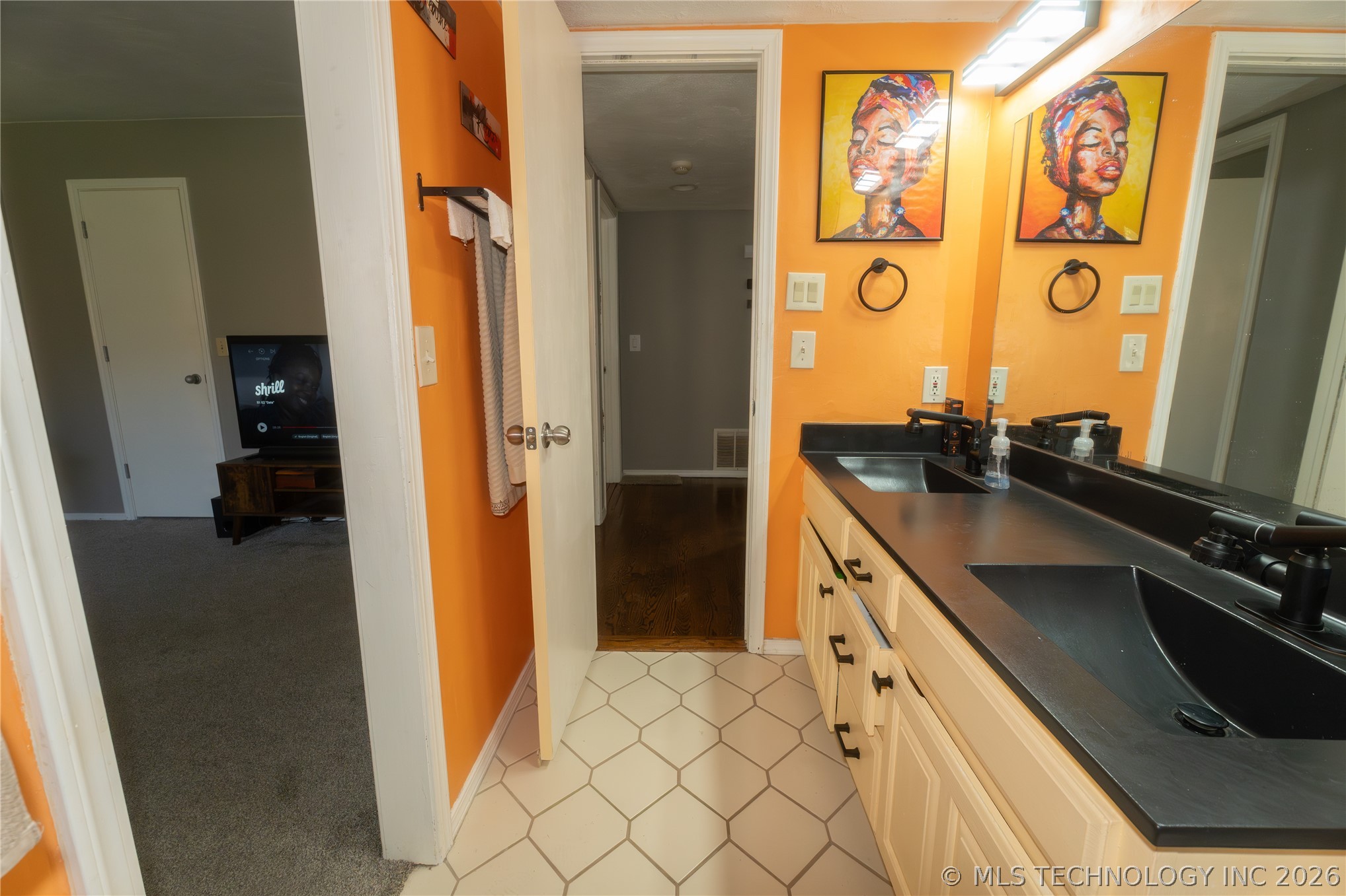 8920 S Braden Avenue Tulsa OK 74137