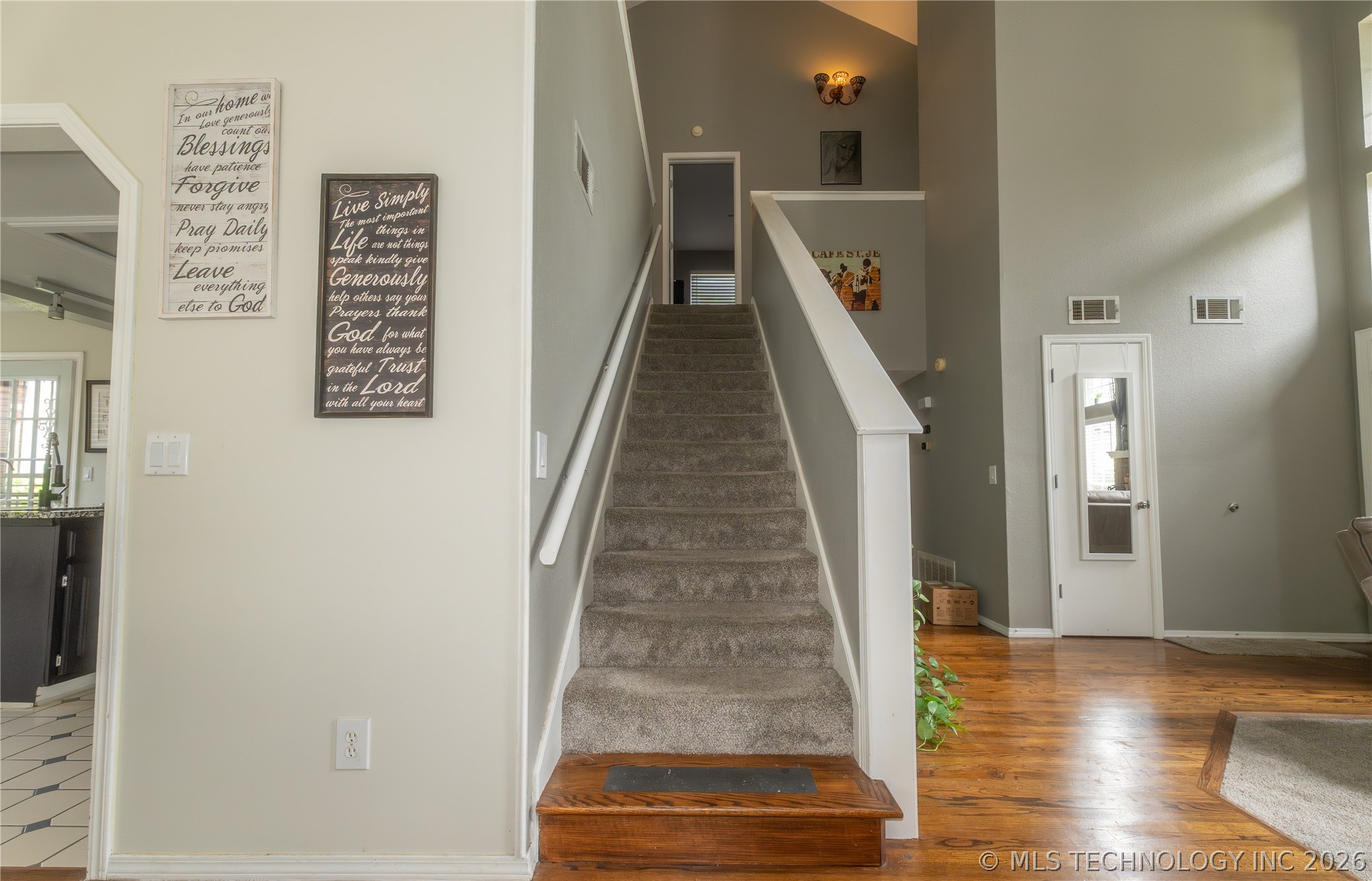 8920 S Braden Avenue Tulsa OK 74137