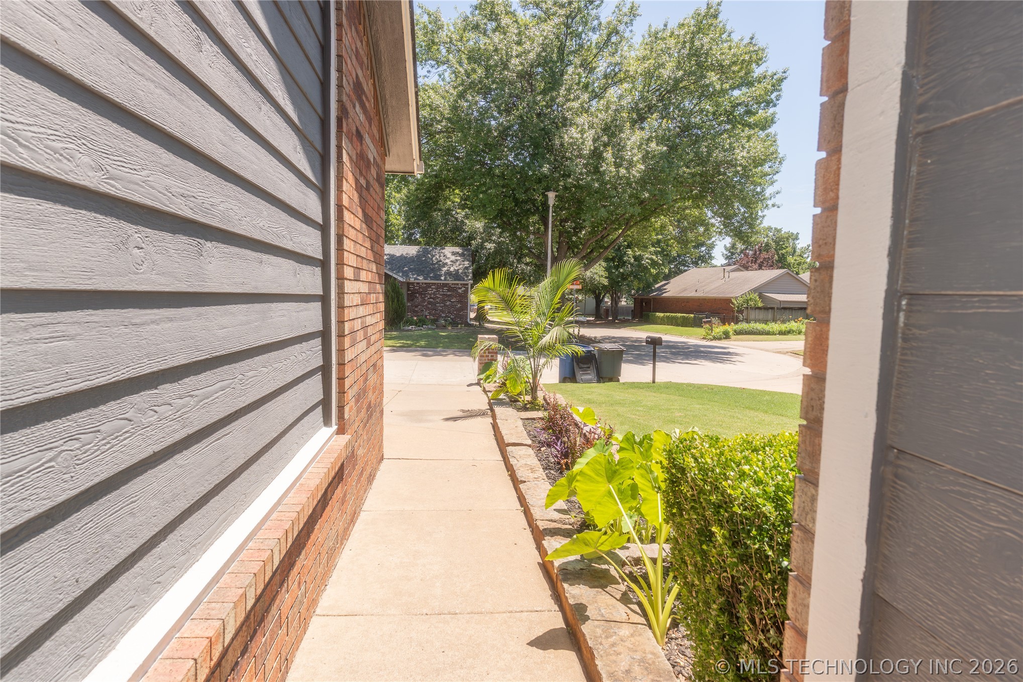 8920 S Braden Avenue Tulsa OK 74137
