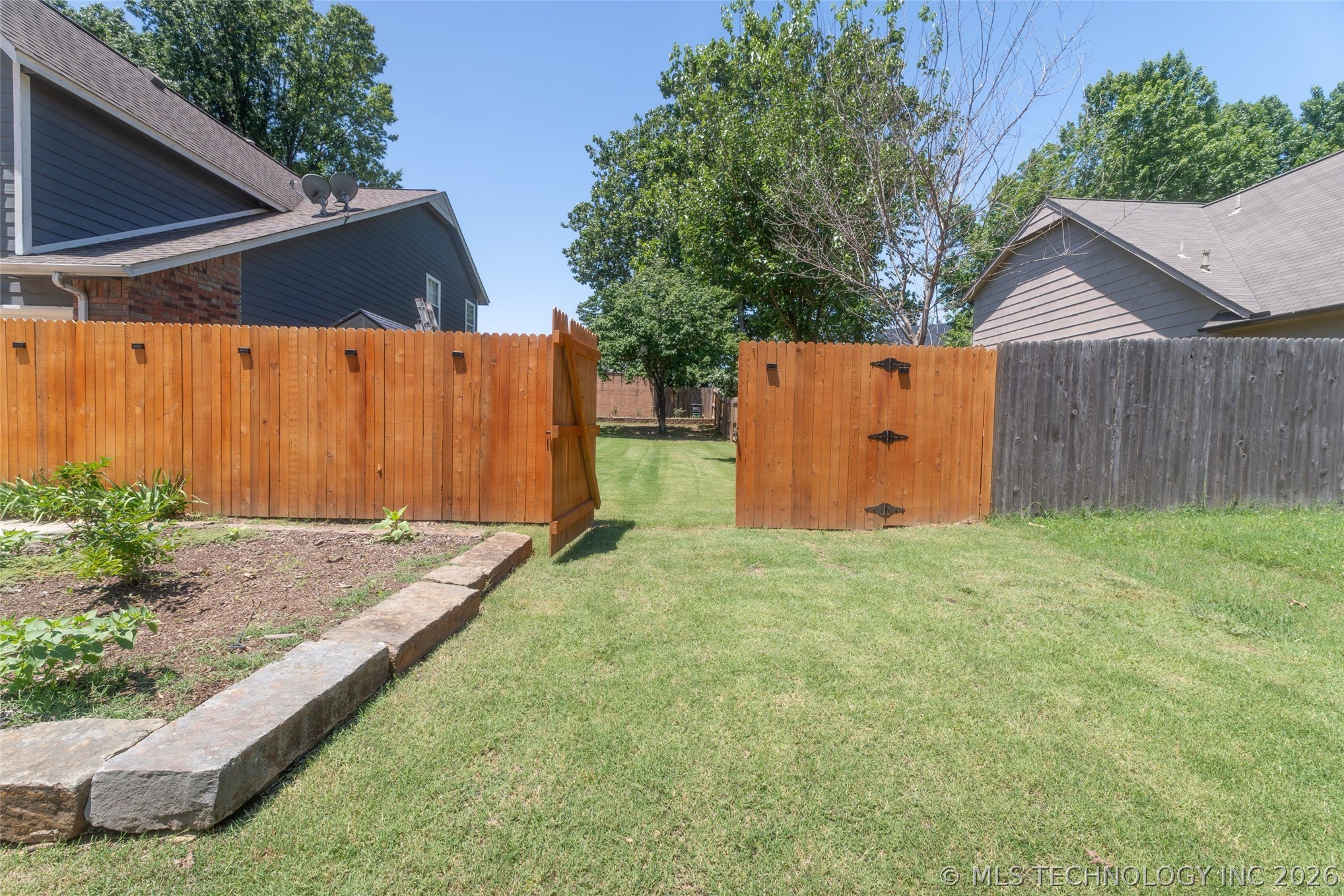 8920 S Braden Avenue Tulsa OK 74137