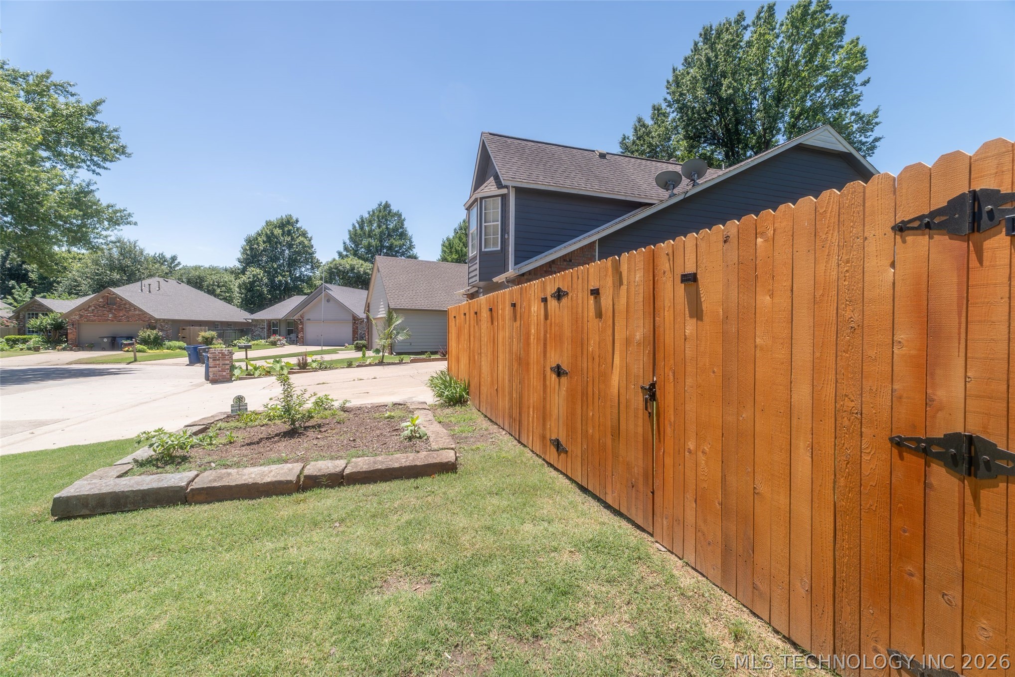 8920 S Braden Avenue Tulsa OK 74137