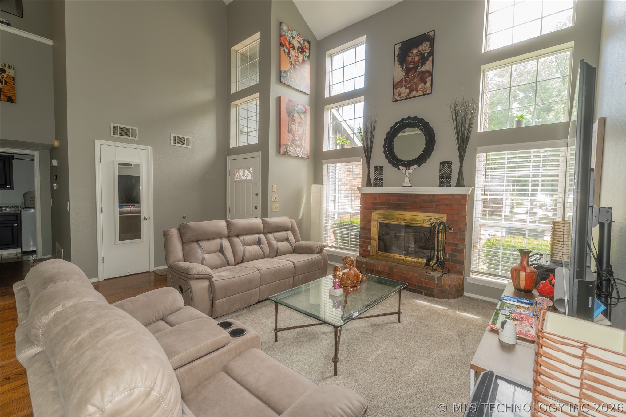 8920 S Braden Avenue Tulsa OK 74137