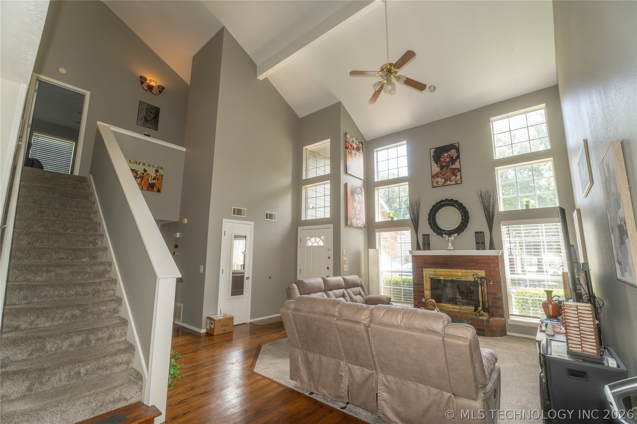 8920 S Braden Avenue Tulsa OK 74137