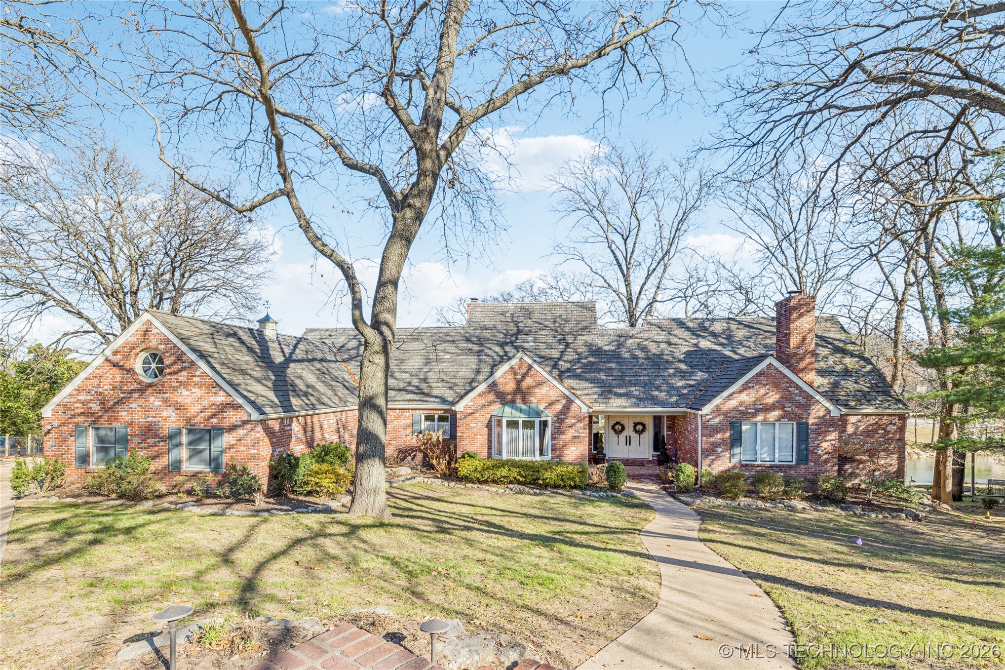9701 S Richmond Avenue Tulsa OK 74137