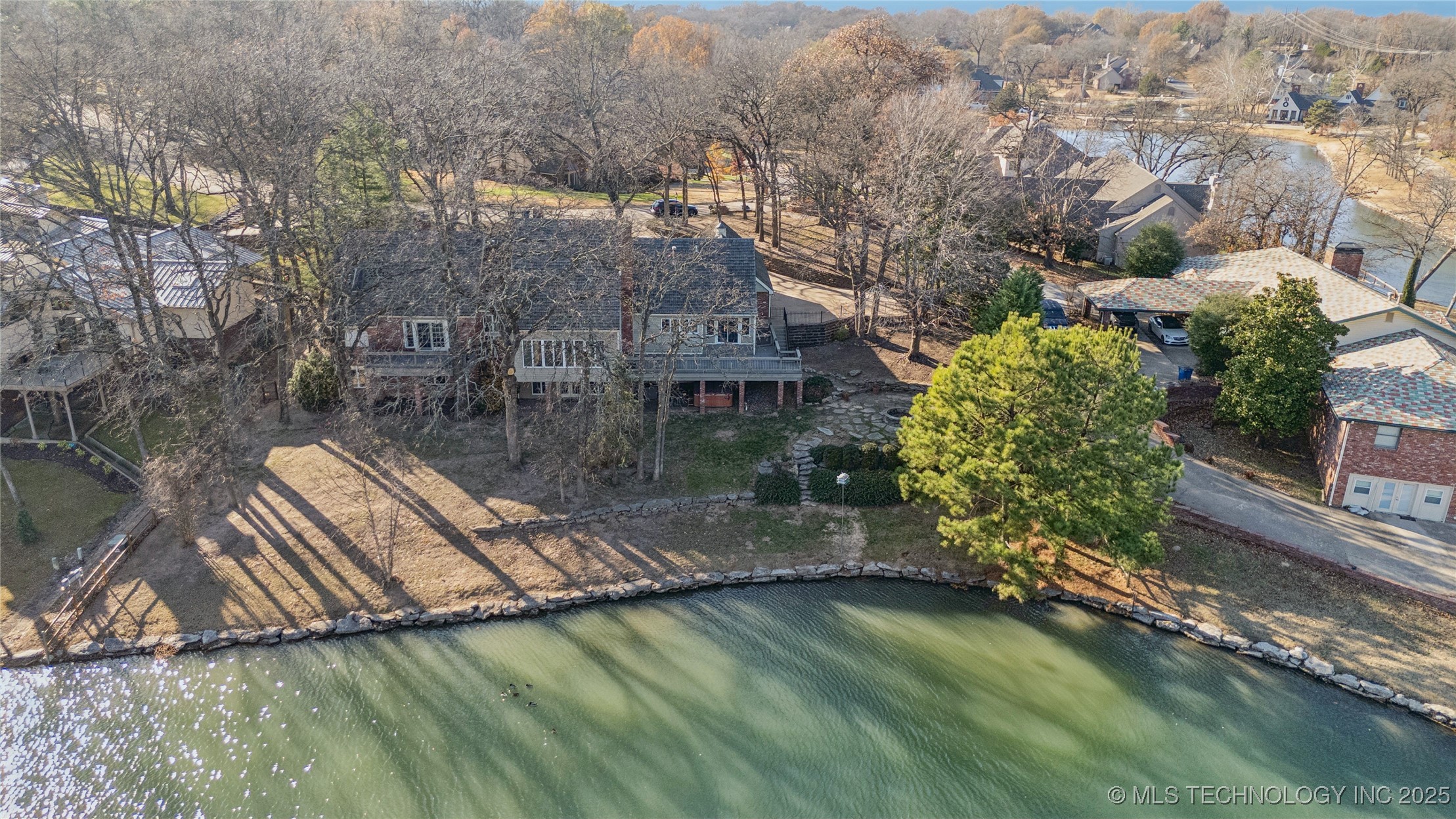 9701 S Richmond Avenue Tulsa OK 74137