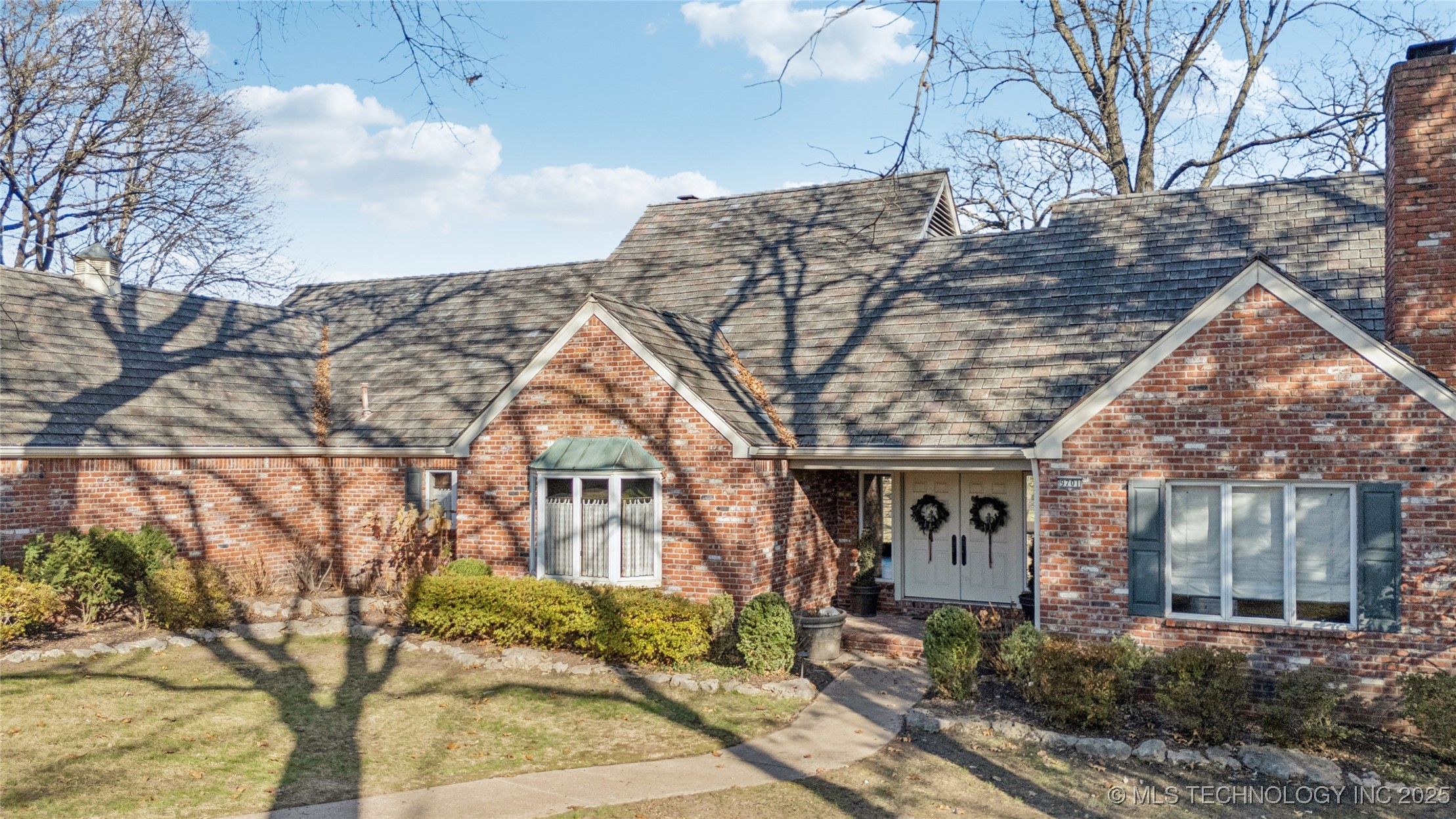 9701 S Richmond Avenue Tulsa OK 74137