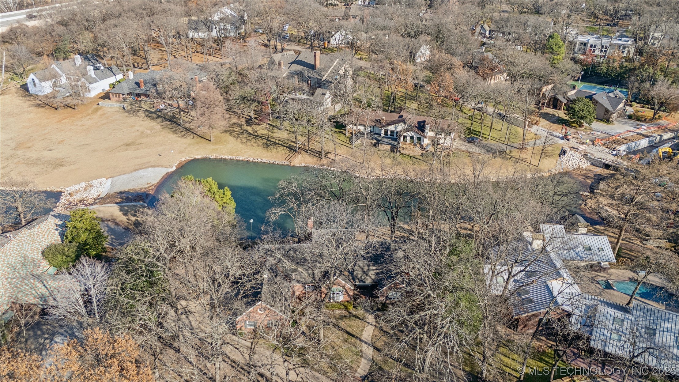 9701 S Richmond Avenue Tulsa OK 74137