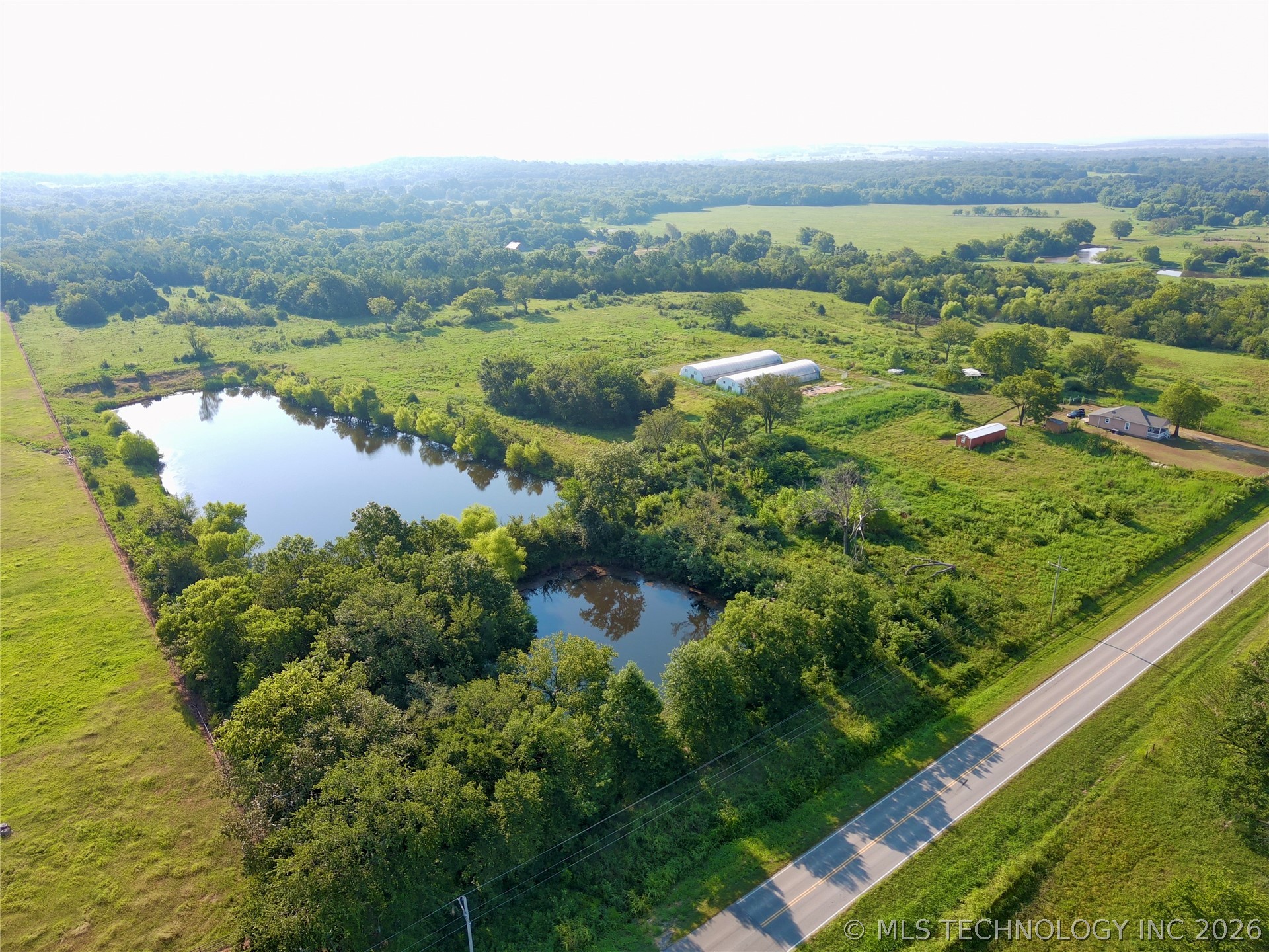28360 Arbeka Road Henryetta OK 74437