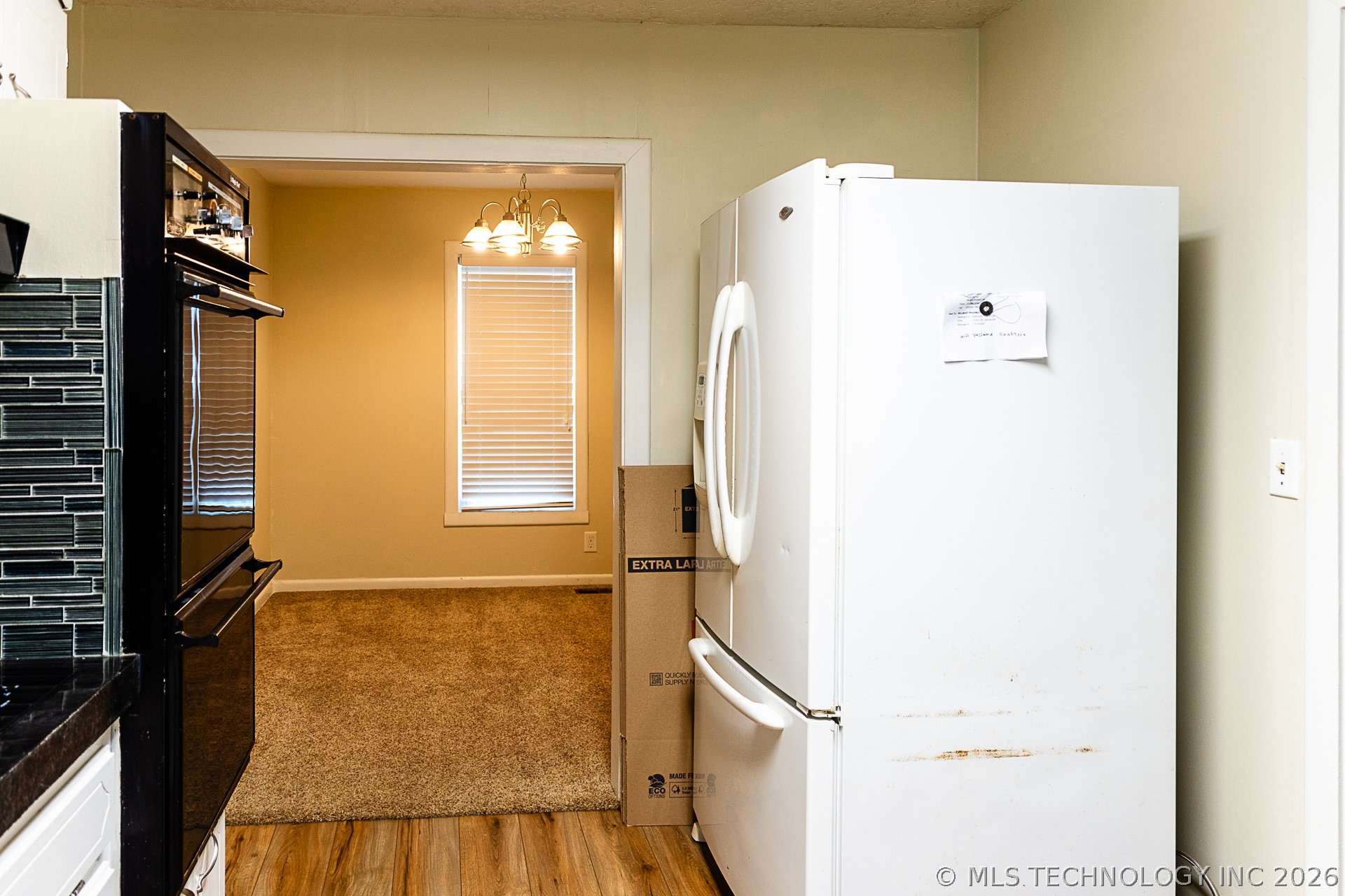 28360 Arbeka Road Henryetta OK 74437