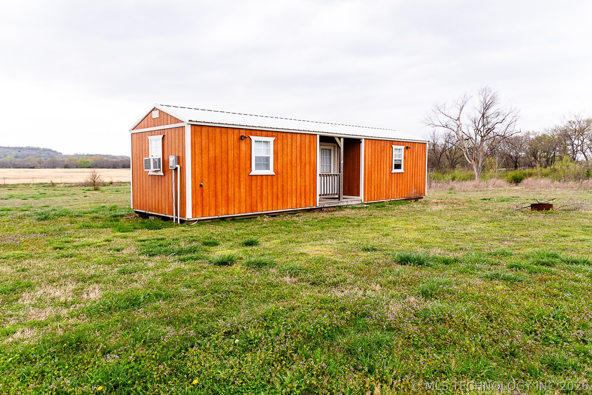 28360 Arbeka Road Henryetta OK 74437