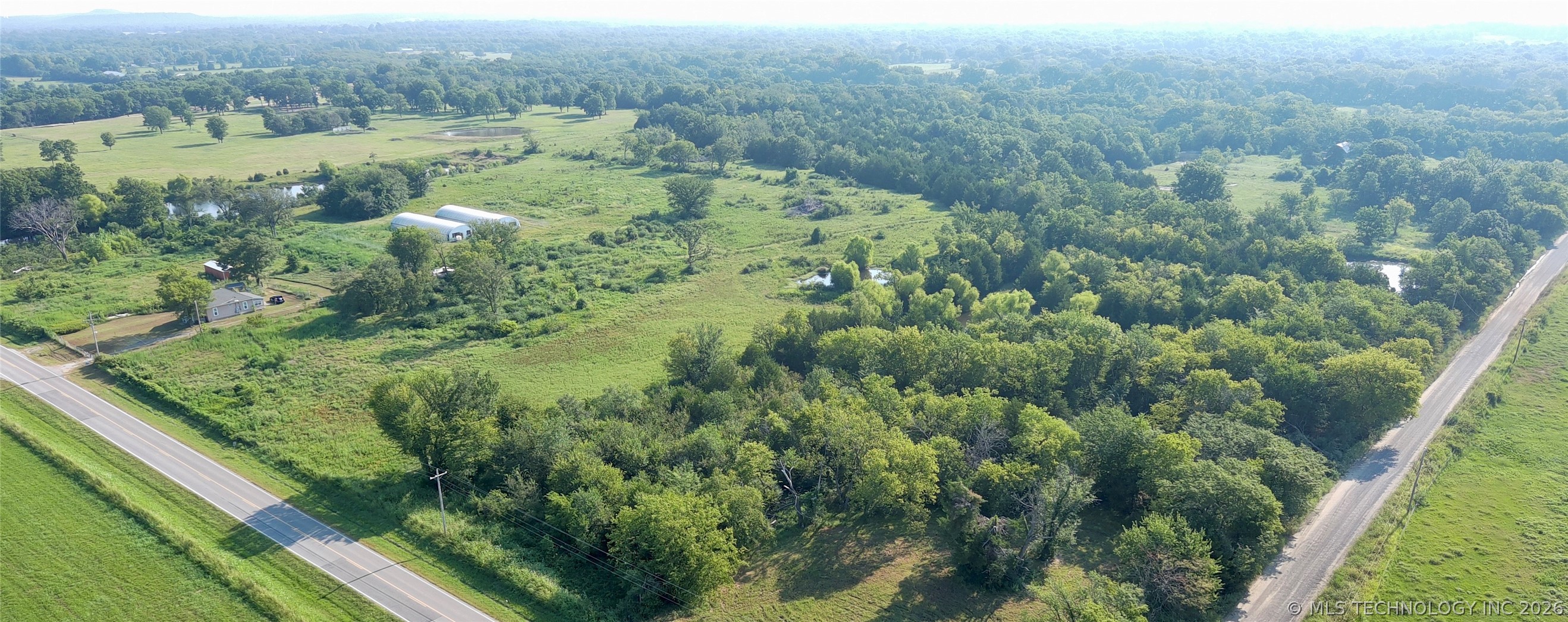 28360 Arbeka Road Henryetta OK 74437