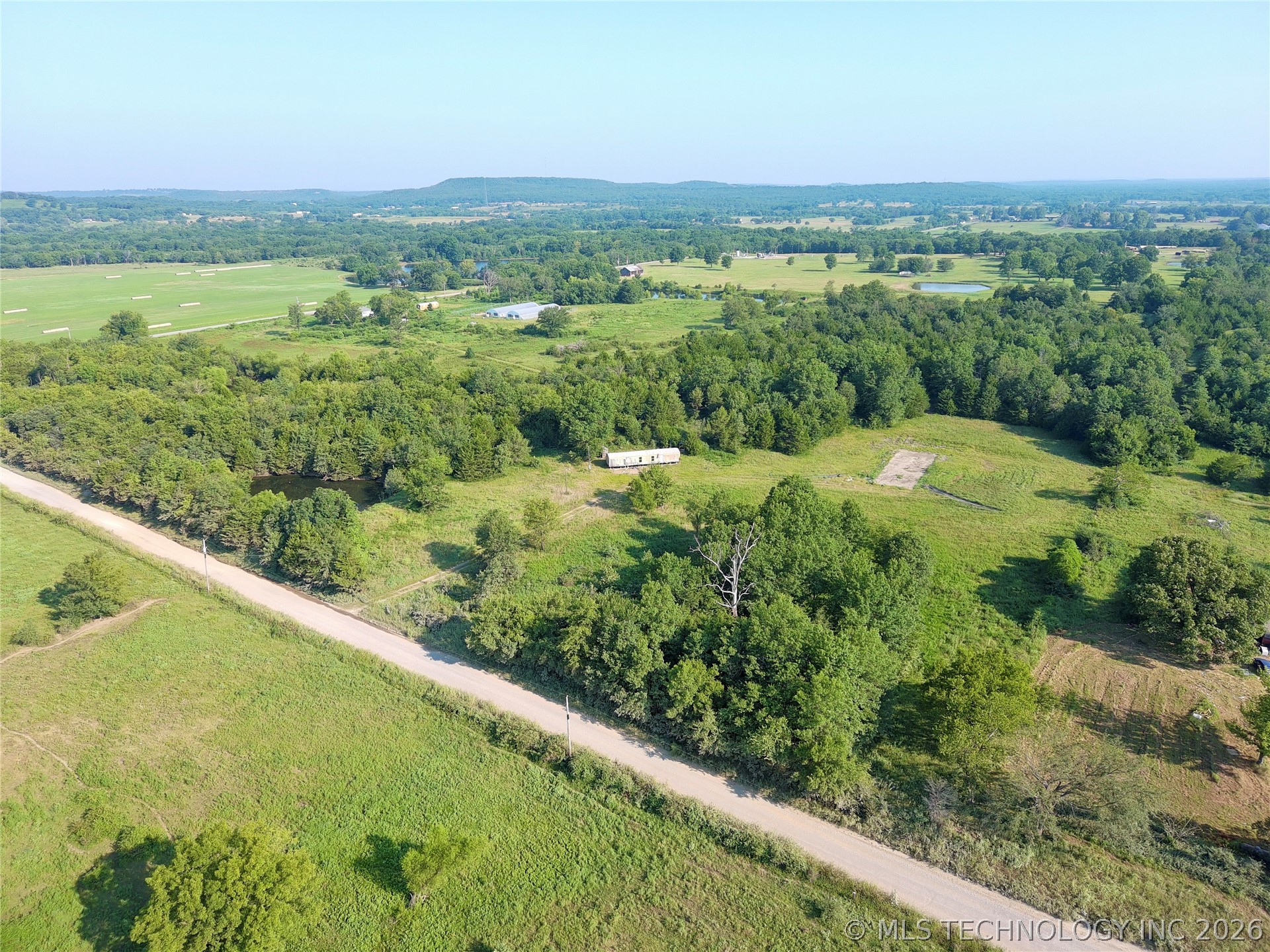 28360 Arbeka Road Henryetta OK 74437