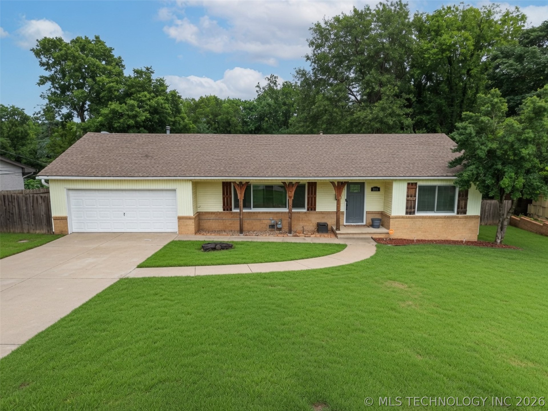 1604 Smysor Drive Bartlesville OK 74006