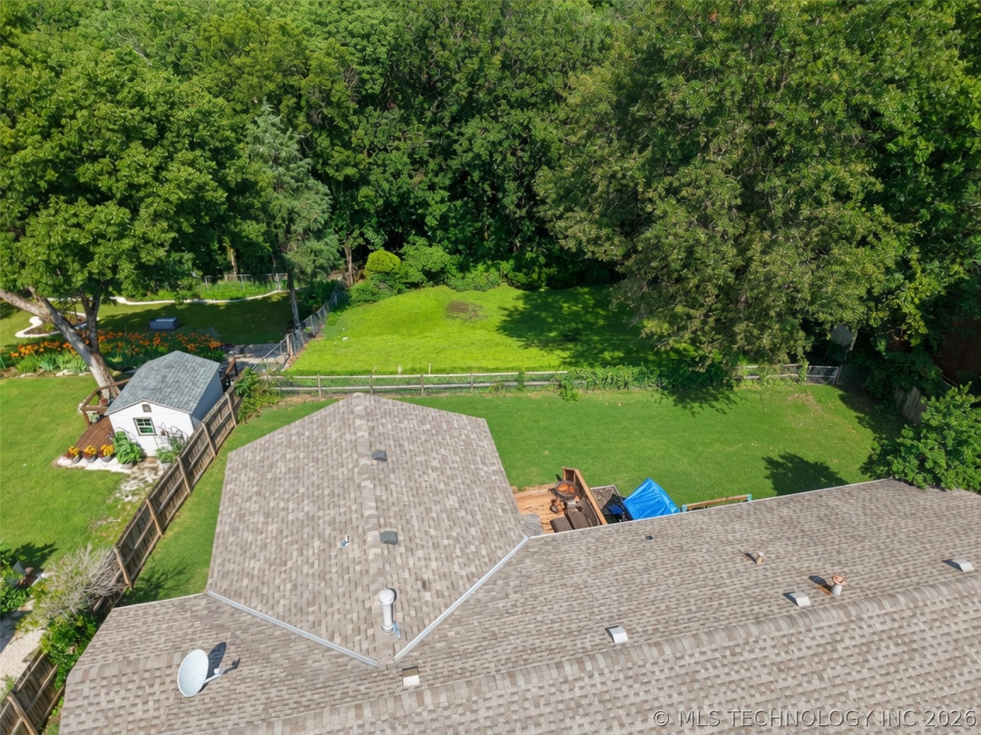 1604 Smysor Drive Bartlesville OK 74006
