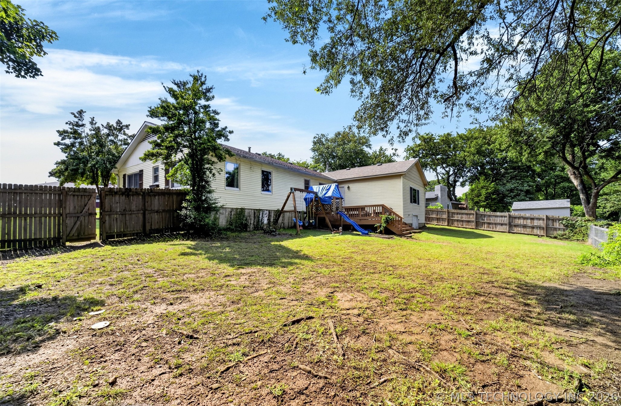 1604 Smysor Drive Bartlesville OK 74006