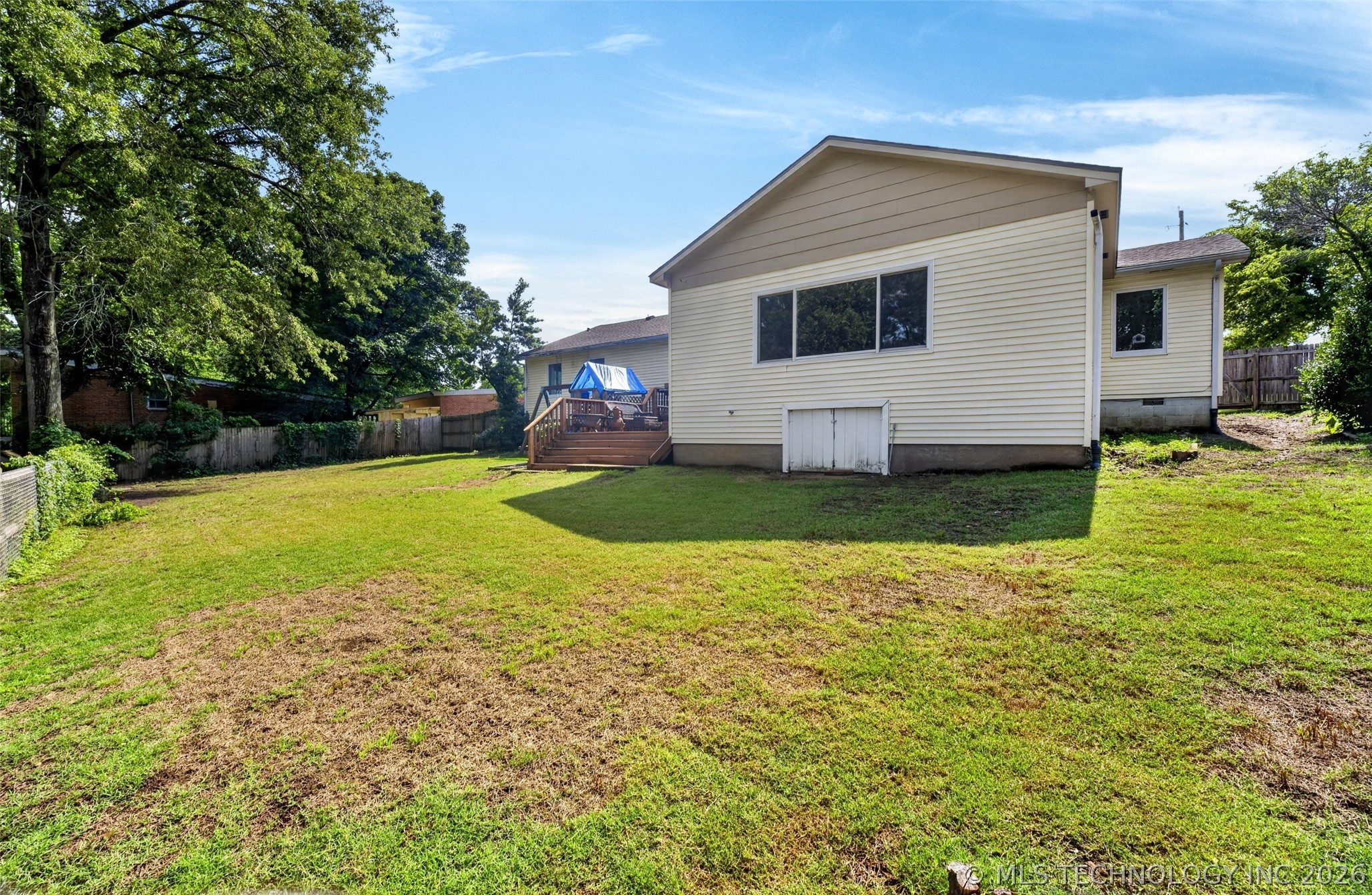 1604 Smysor Drive Bartlesville OK 74006