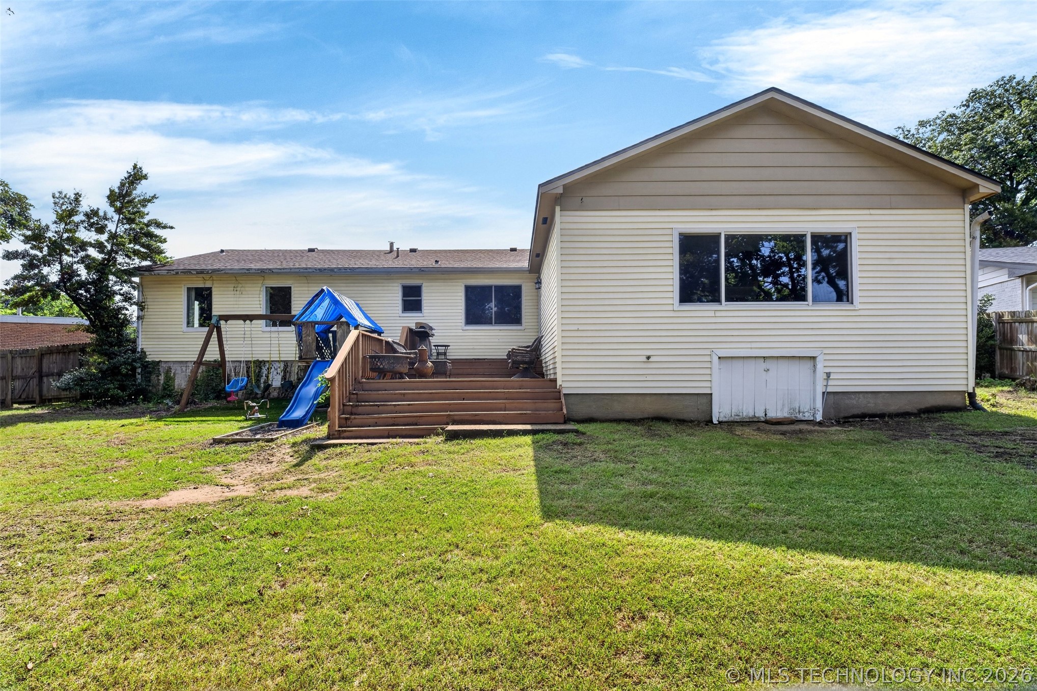 1604 Smysor Drive Bartlesville OK 74006