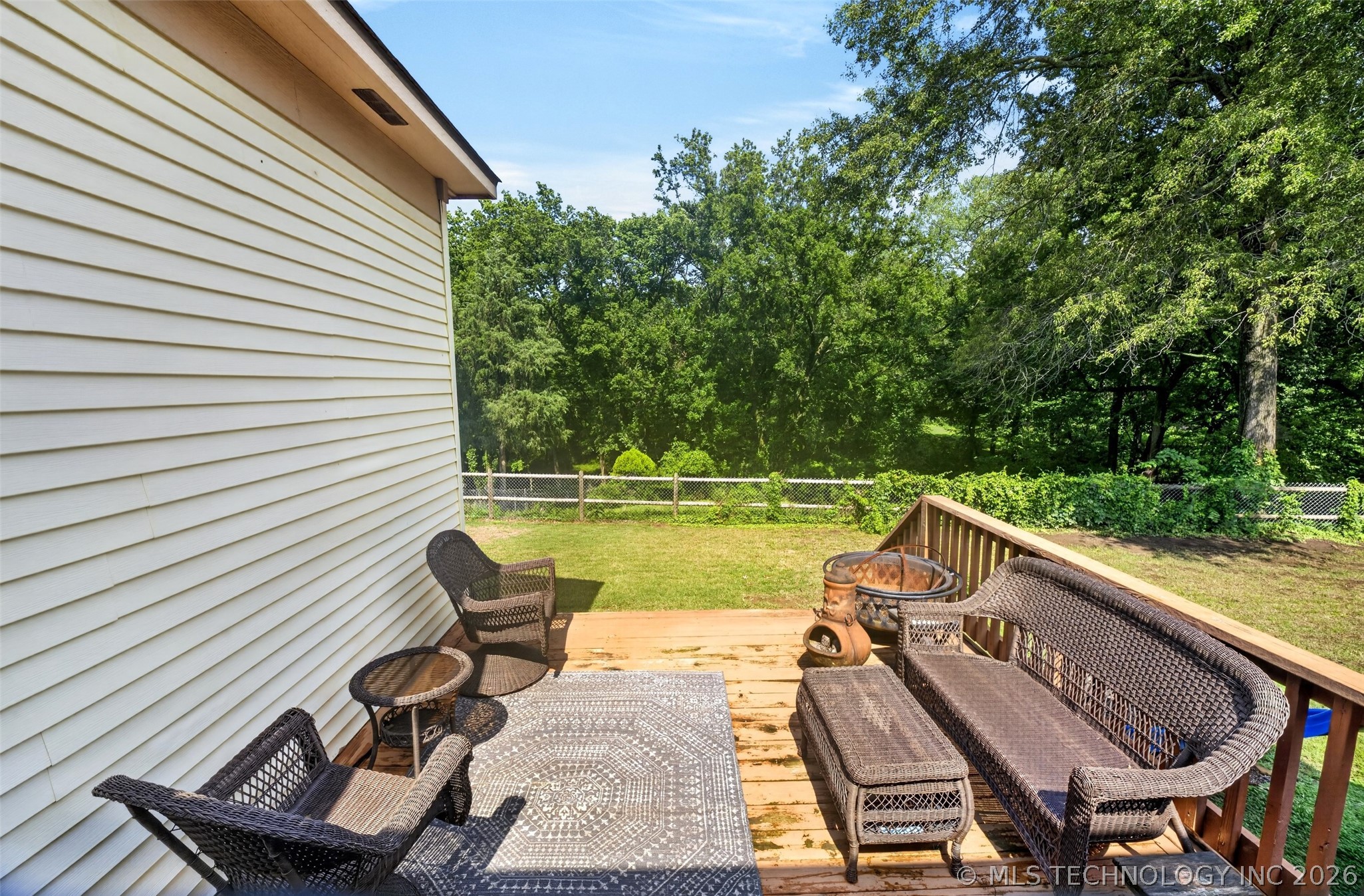 1604 Smysor Drive Bartlesville OK 74006