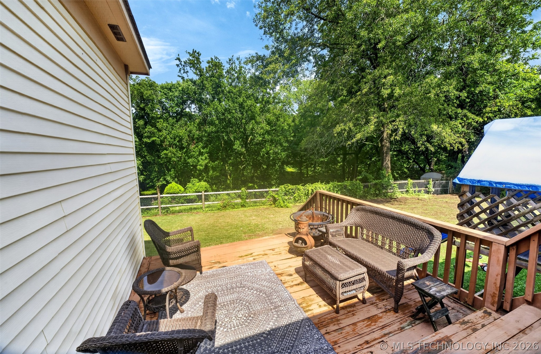 1604 Smysor Drive Bartlesville OK 74006