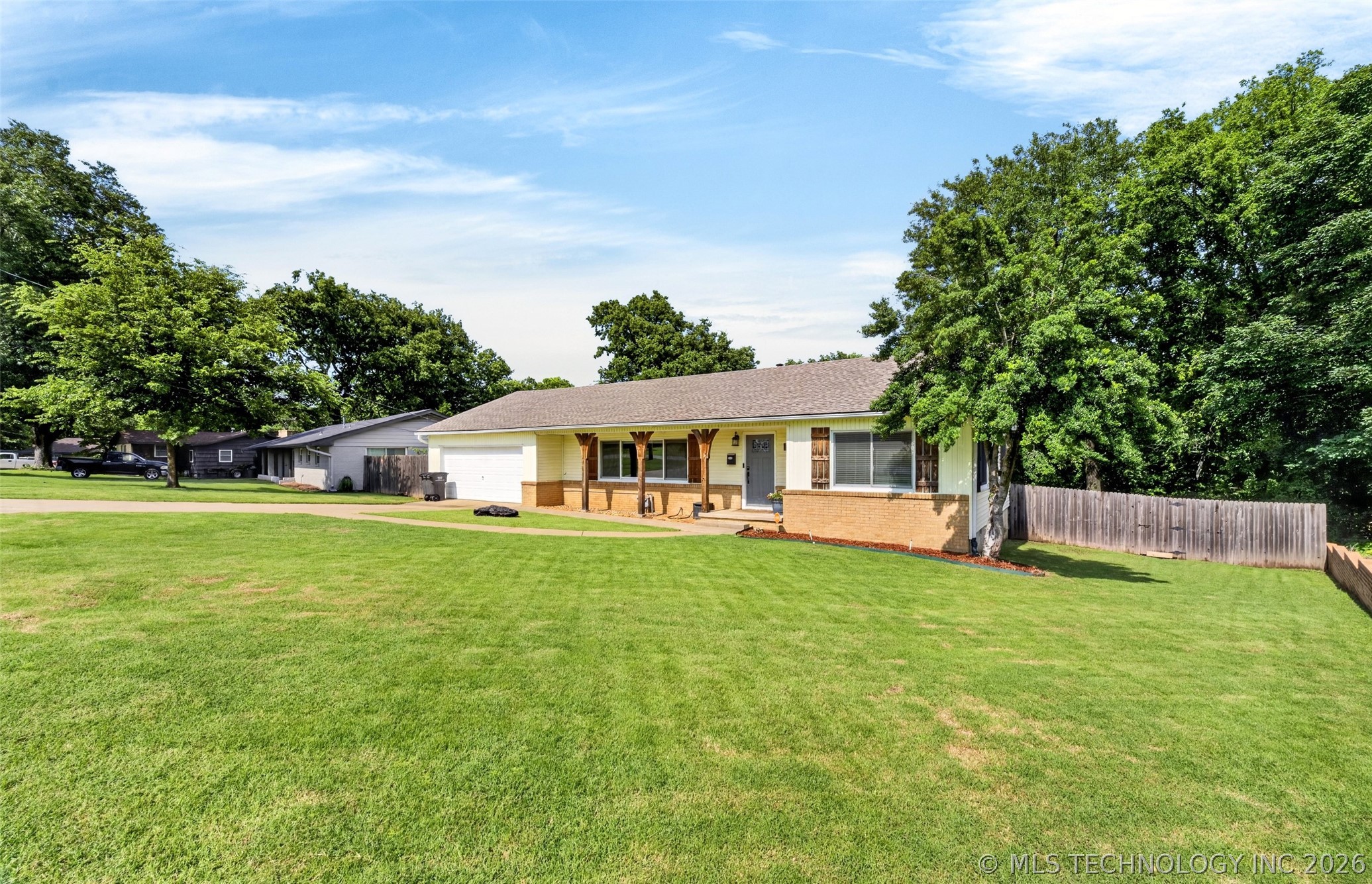 1604 Smysor Drive Bartlesville OK 74006
